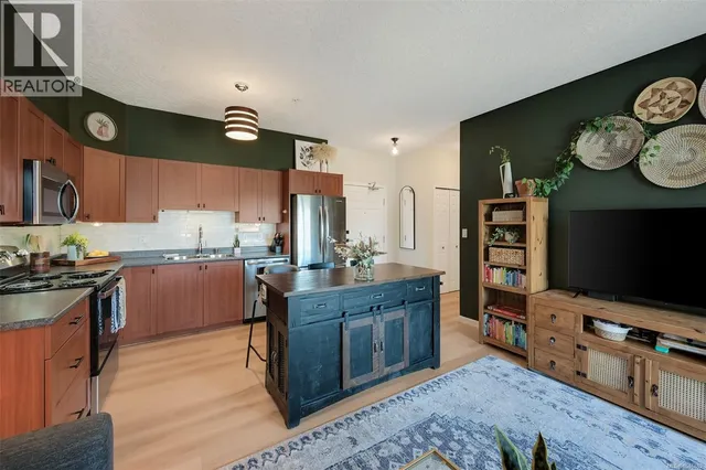 303 - 383 WALE ROAD, Colwood 3