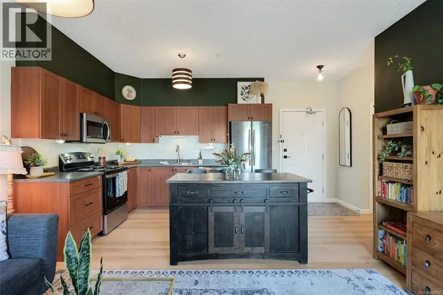 303 - 383 WALE ROAD, Colwood 4
