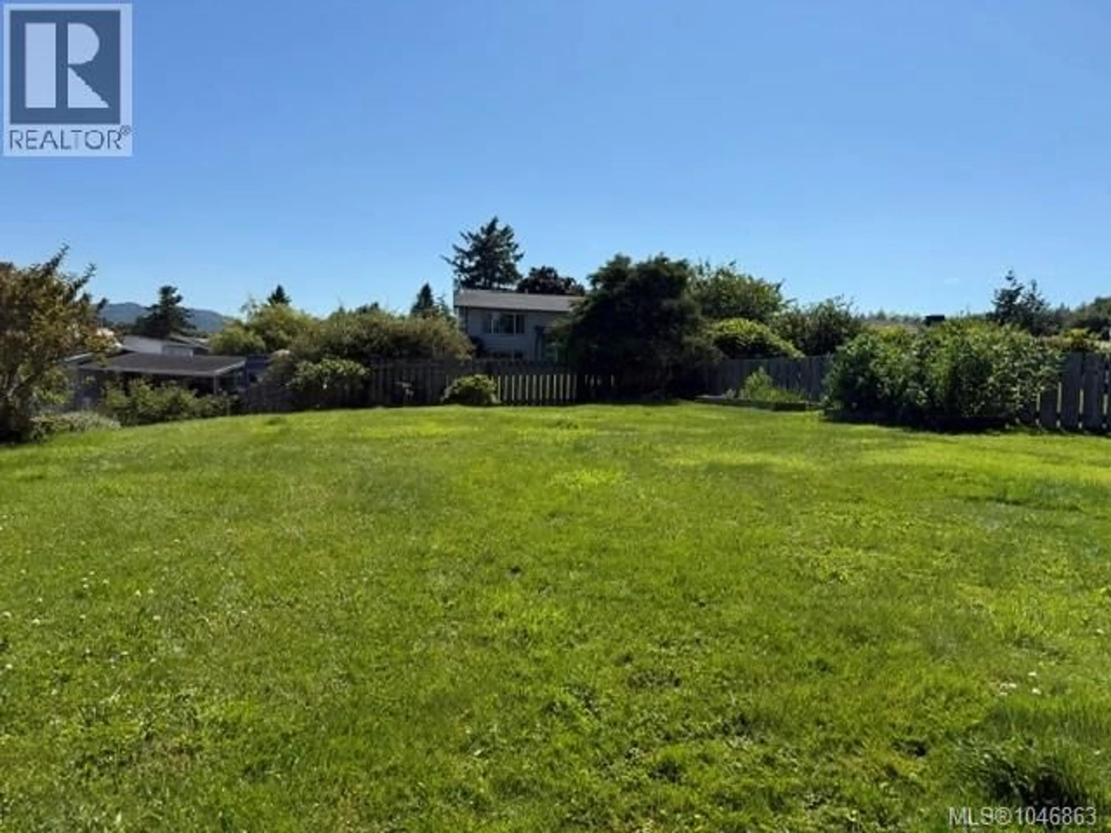A pic from outside/outdoor area/front of a property/back of a property/a pic from drone, water/lake/river/ocean view for 7540 MARKET STREET, Port Hardy British Columbia V0N2P0
