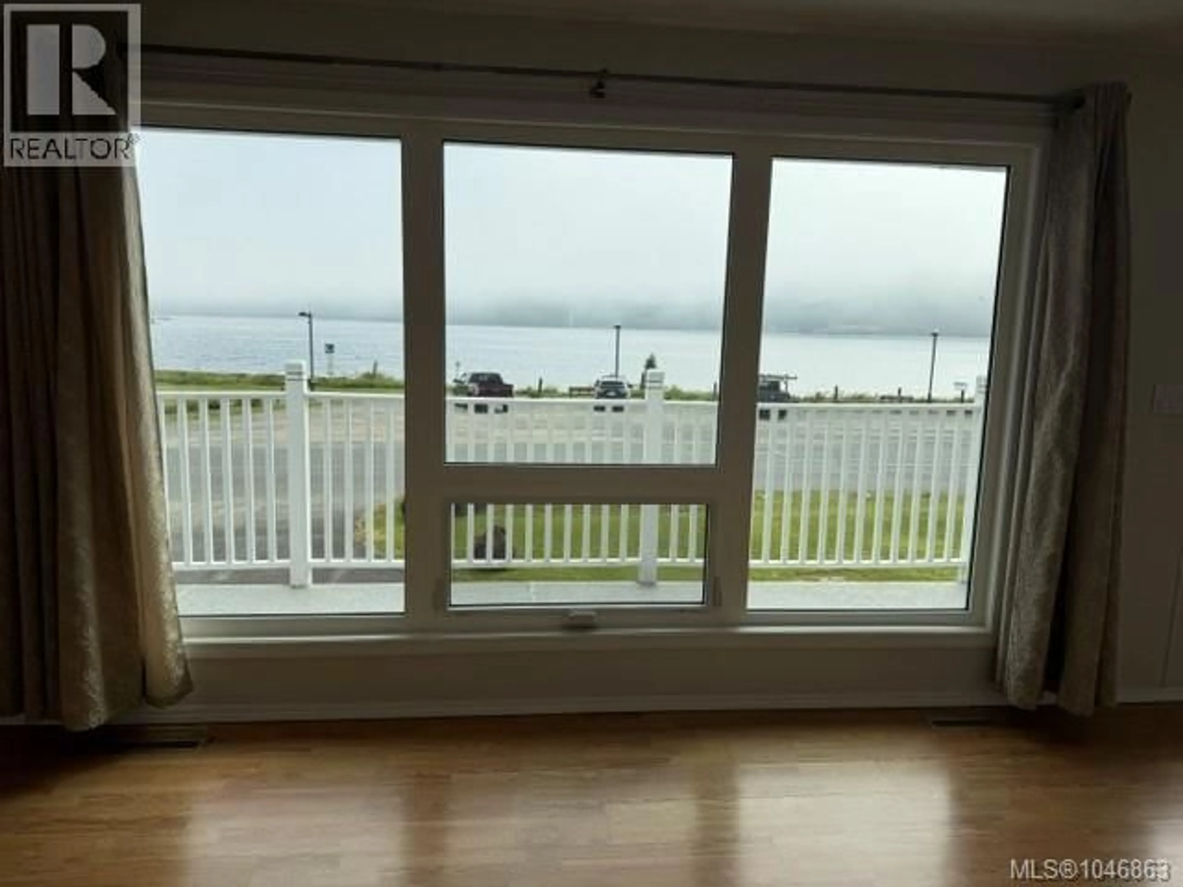 A pic of a room for 7540 MARKET STREET, Port Hardy British Columbia V0N2P0