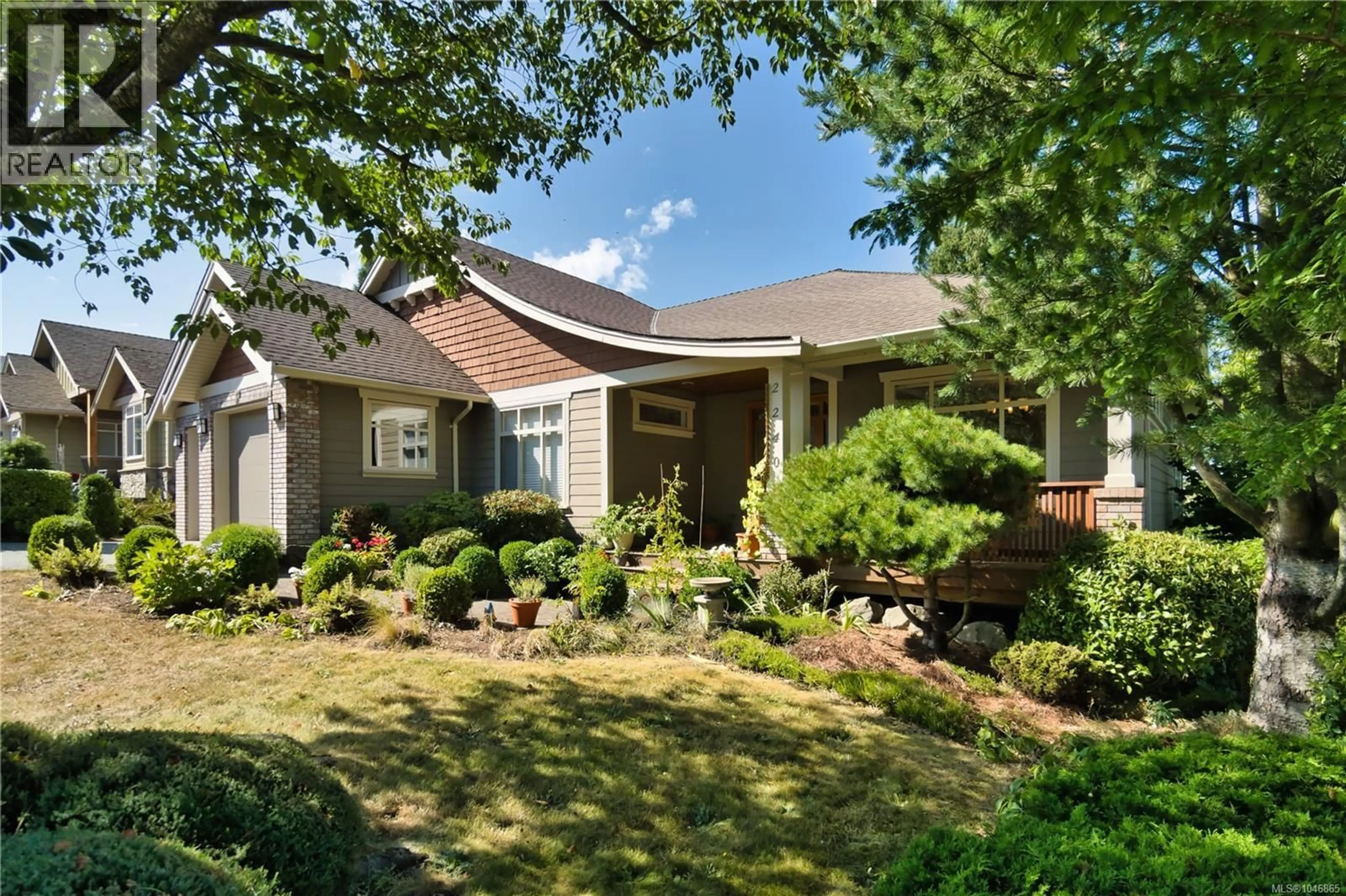 Unknown for 2240 LEIGHTON ROAD, Nanaimo British Columbia V9R7C1