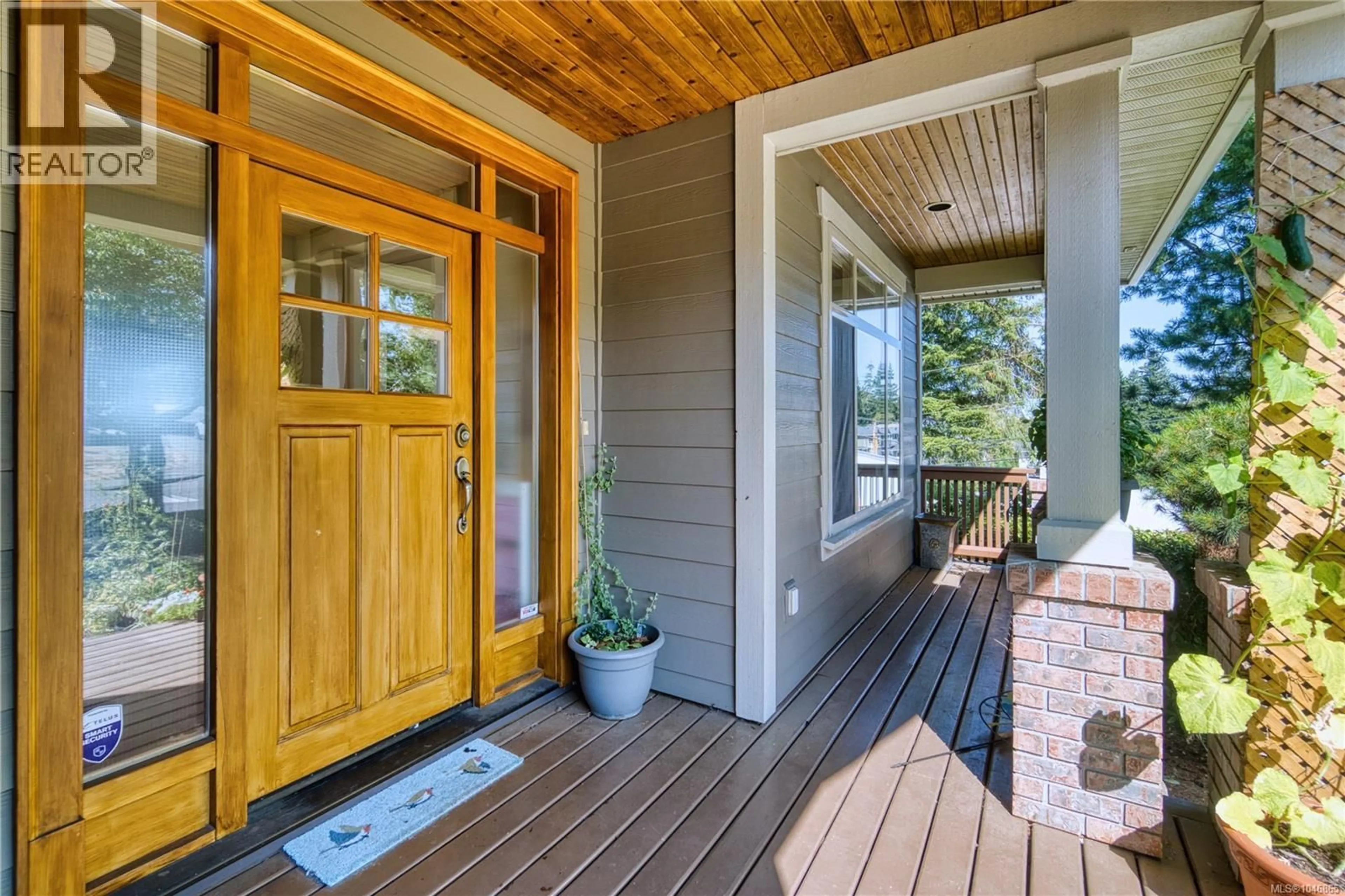 Indoor entryway for 2240 LEIGHTON ROAD, Nanaimo British Columbia V9R7C1