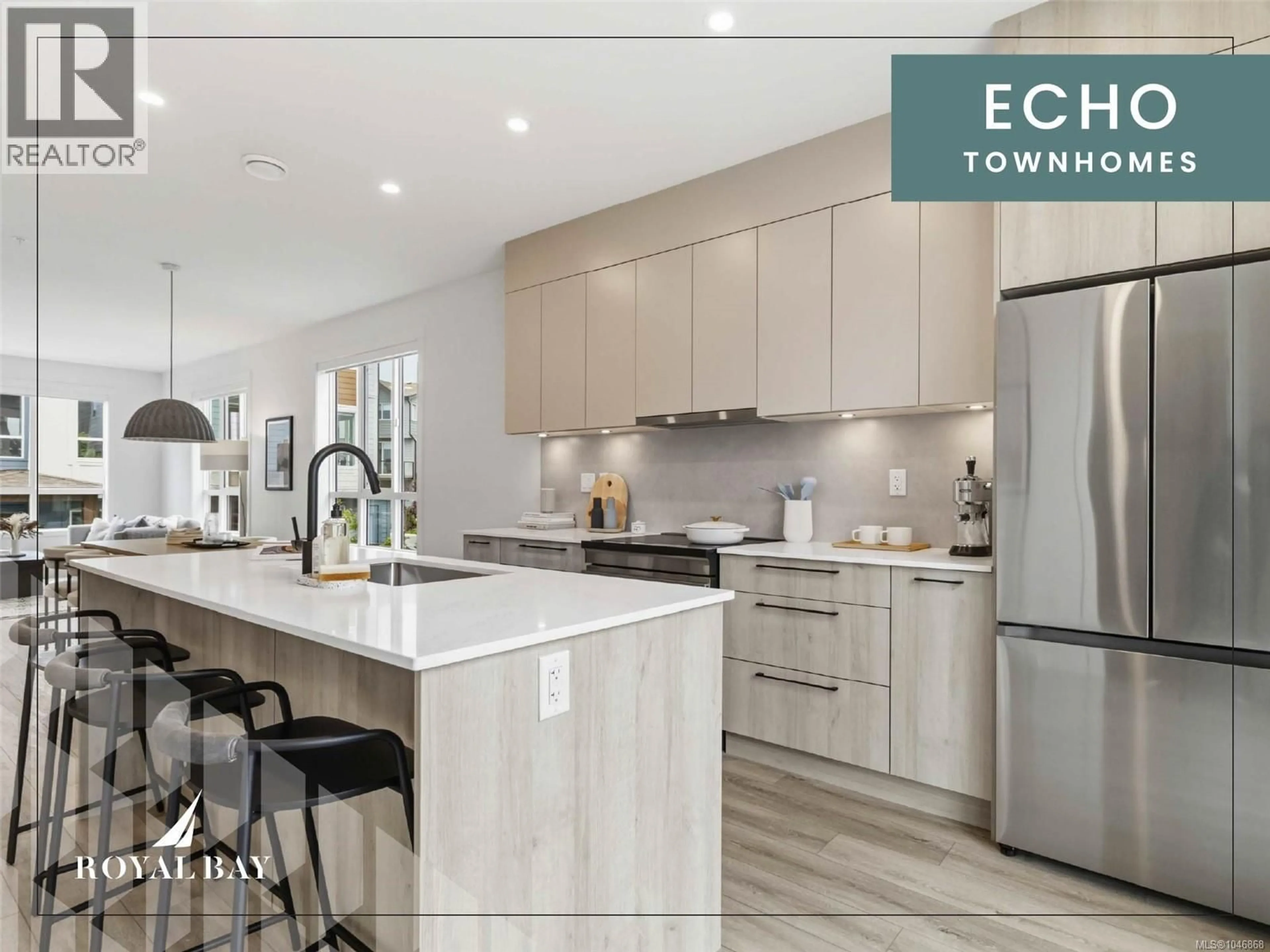 Open concept kitchen, unknown for 90 - 368 TRADEWINDS AVENUE, Colwood British Columbia V9C0S5