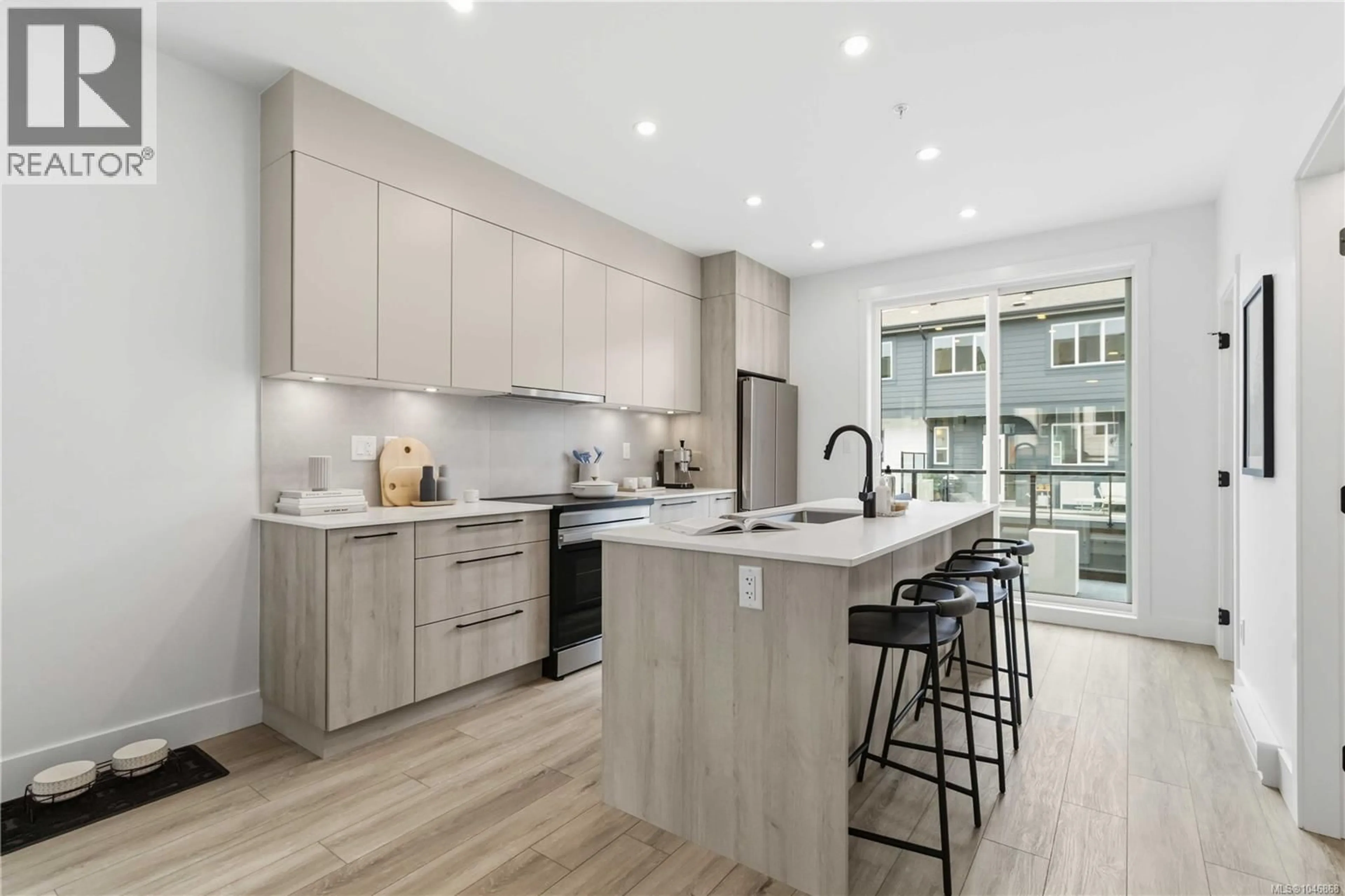 Open concept kitchen, unknown for 90 - 368 TRADEWINDS AVENUE, Colwood British Columbia V9C0S5