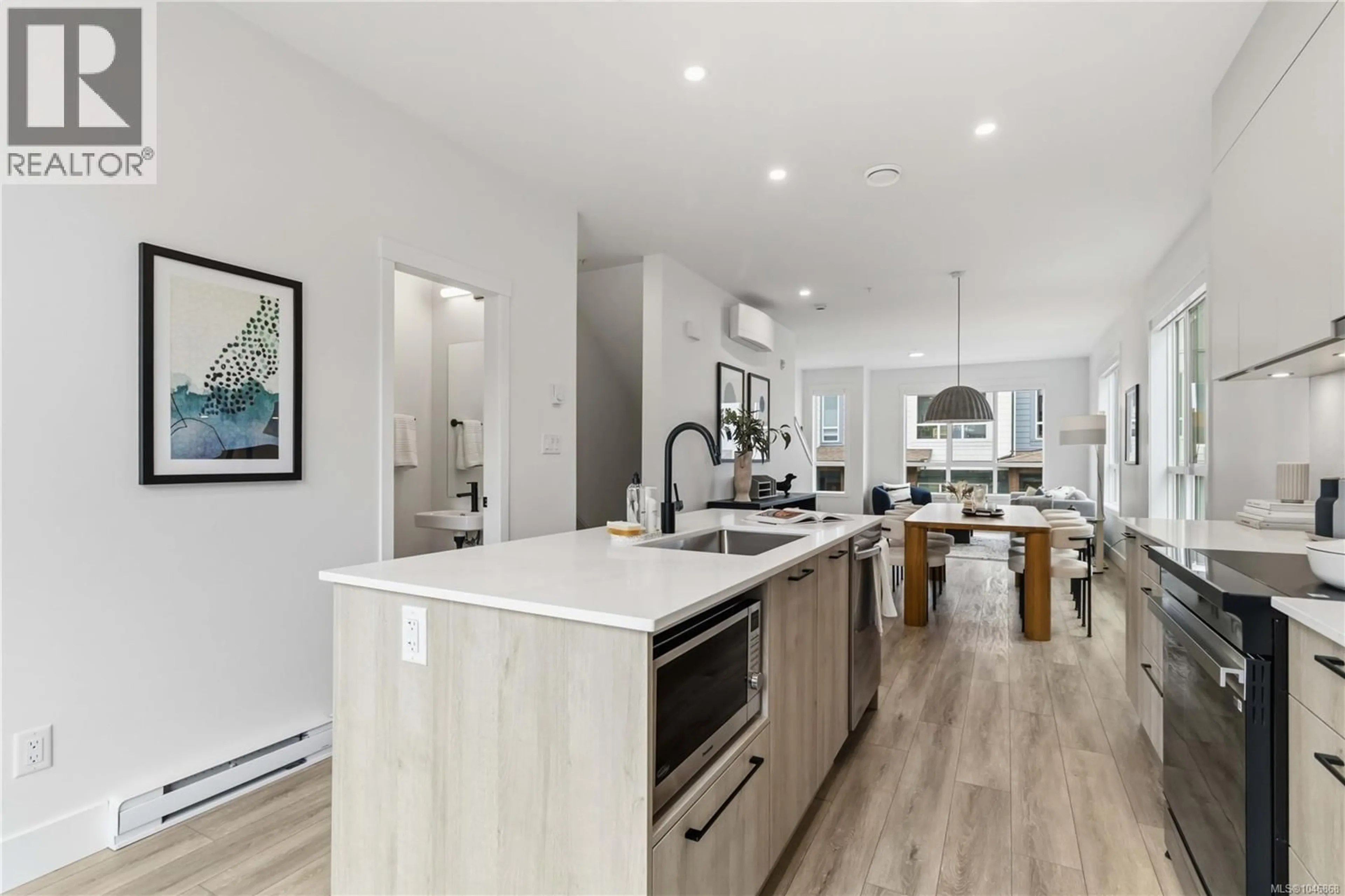 Open concept kitchen, unknown for 90 - 368 TRADEWINDS AVENUE, Colwood British Columbia V9C0S5