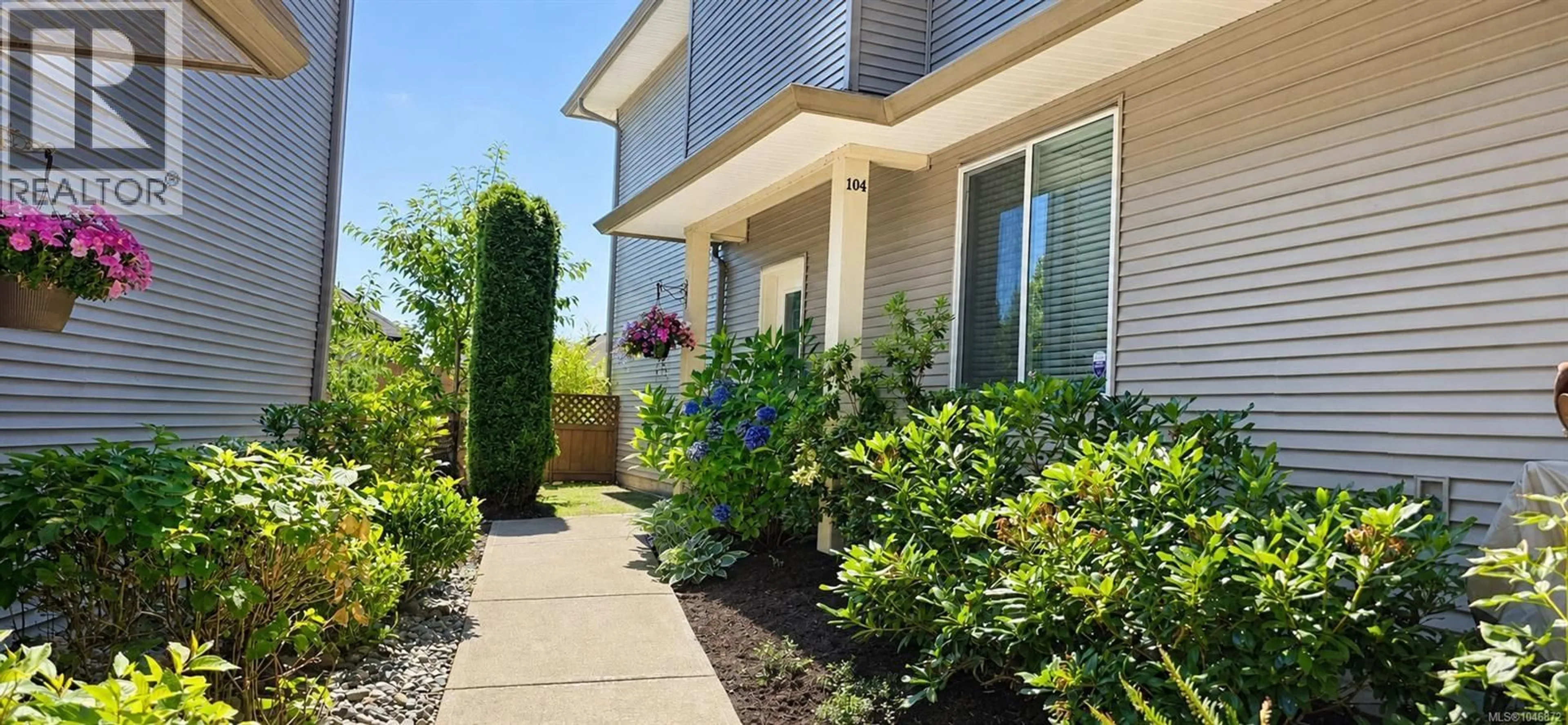 Unknown for 104 - 2153 RIDGEMONT PLACE, Nanaimo British Columbia V9T0C8