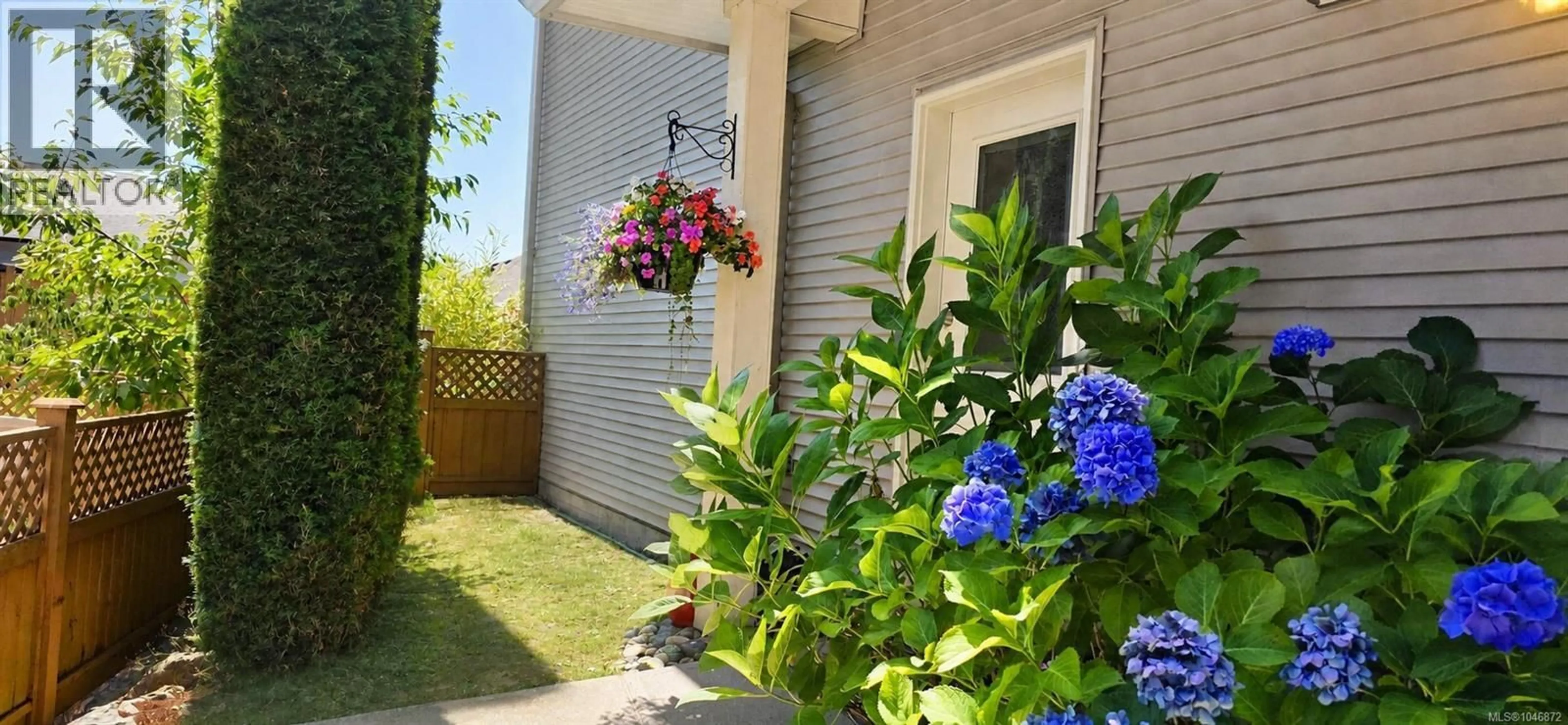 Unknown for 104 - 2153 RIDGEMONT PLACE, Nanaimo British Columbia V9T0C8