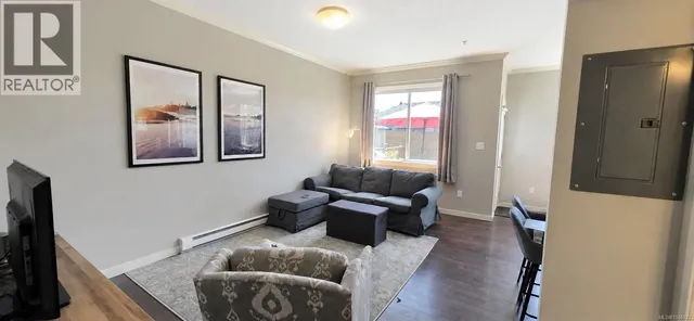 104 - 2153 RIDGEMONT PLACE, Nanaimo 4