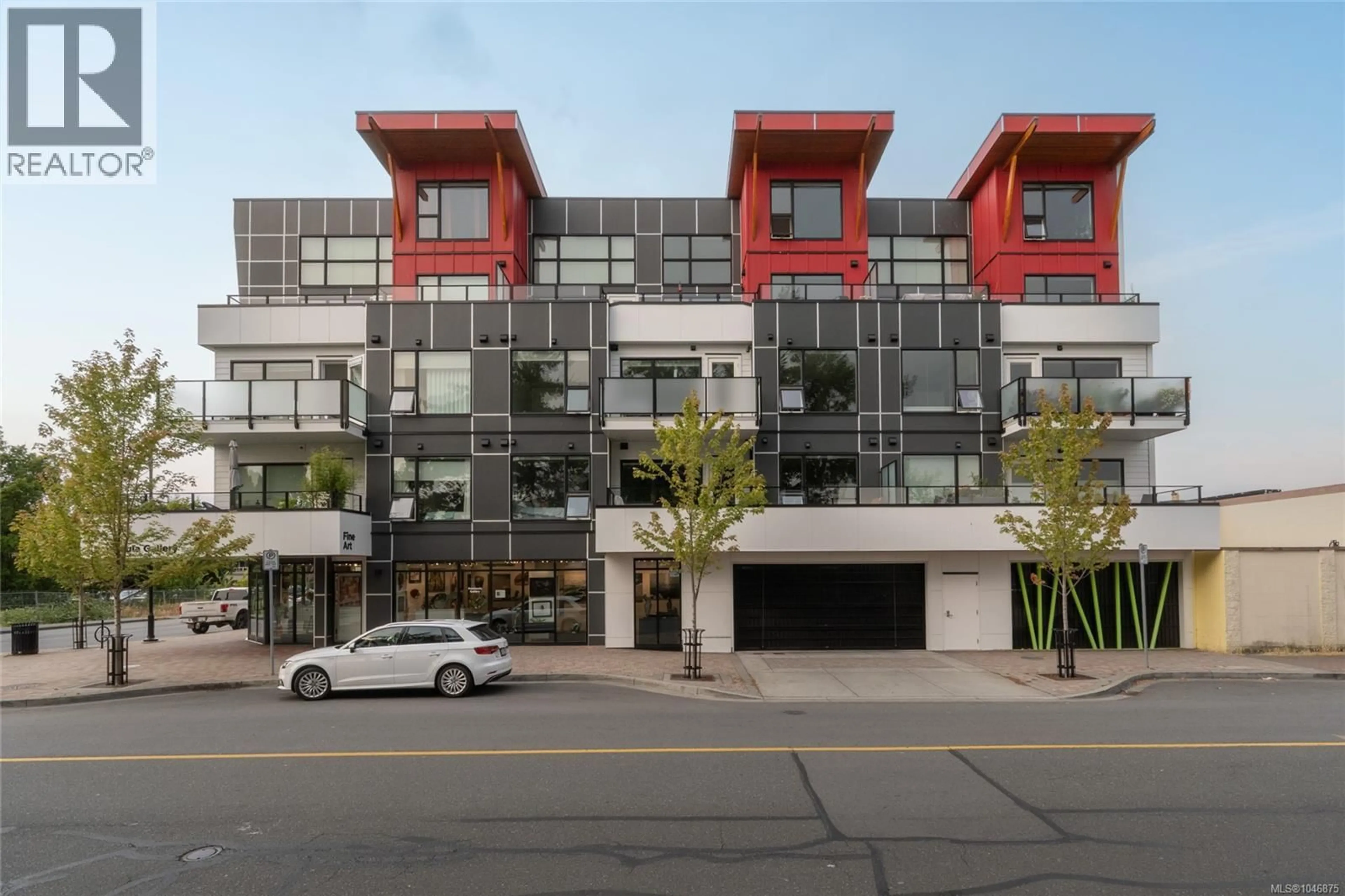Unknown for 302 - 2526 BEVAN AVENUE, Sidney British Columbia V8L1W3