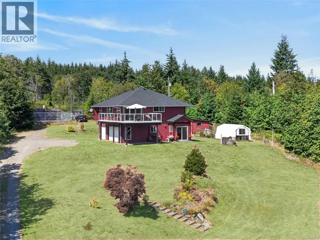 510 MCKAY ROAD, Fanny Bay 5