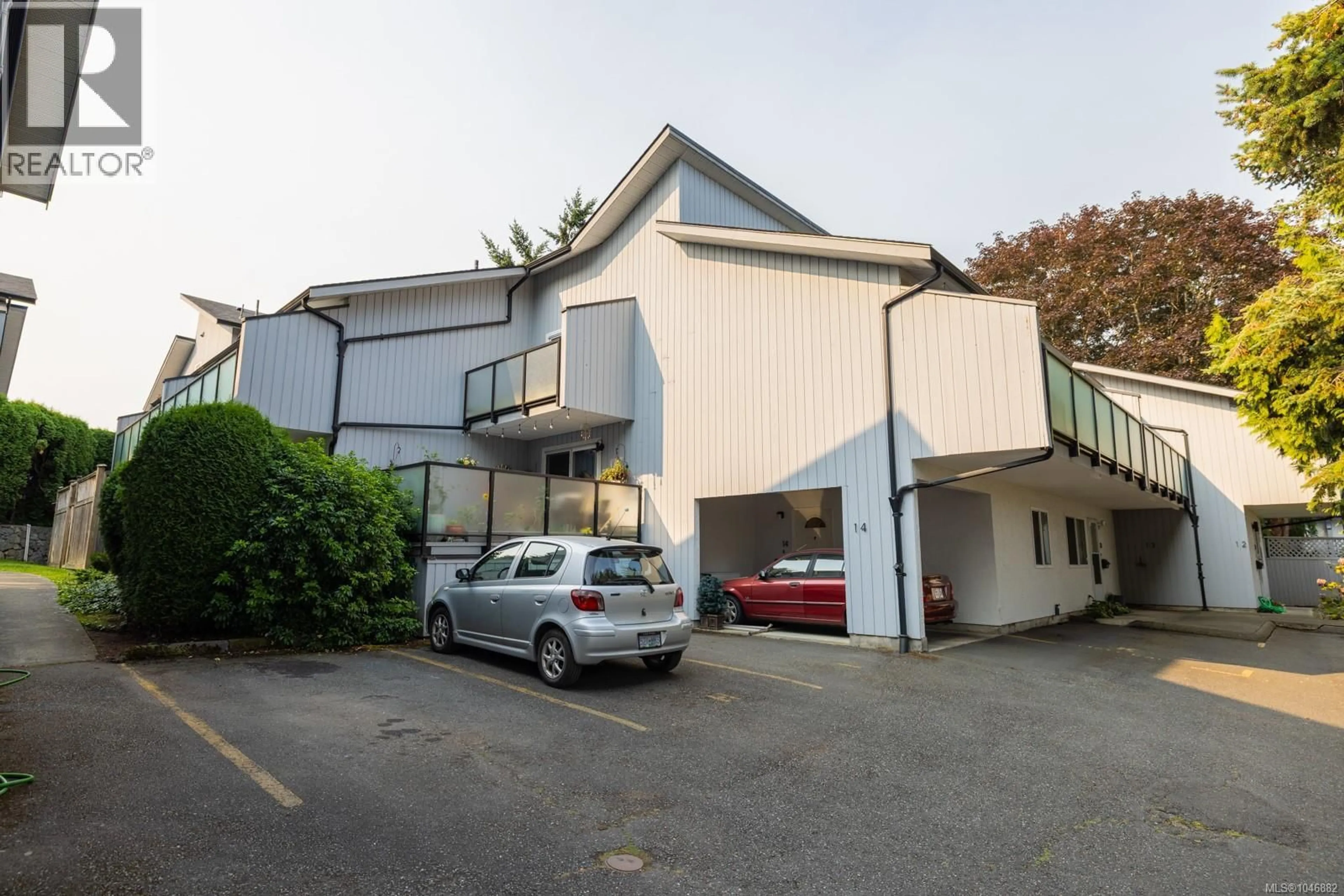Unknown for 14 - 3230 RUTLEDGE STREET, Saanich British Columbia V8X1N7