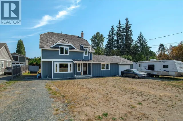 3978 CRAIG ROAD, Campbell River