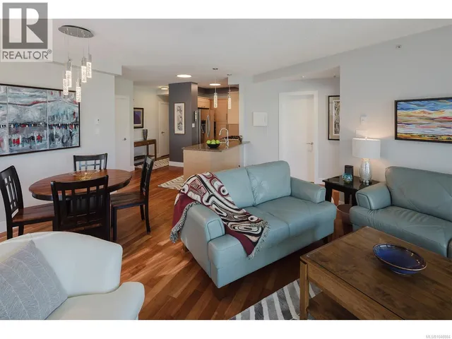 N302 - 737 HUMBOLDT STREET, Victoria 3