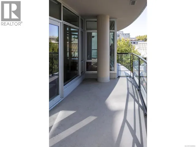 N302 - 737 HUMBOLDT STREET, Victoria 5