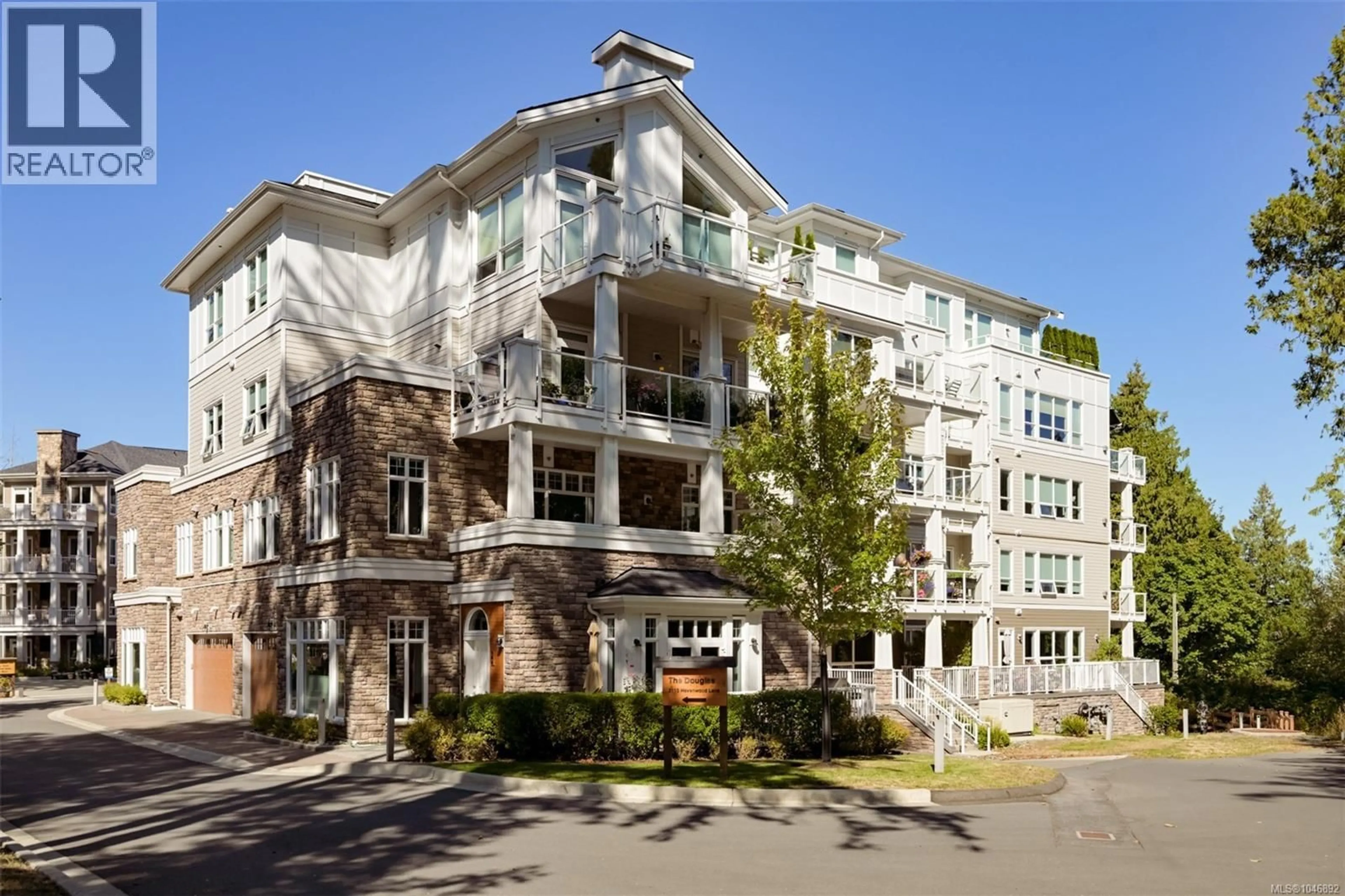 Unknown for 304 - 3110 HAVENWOOD LANE, Colwood British Columbia V9C0P4