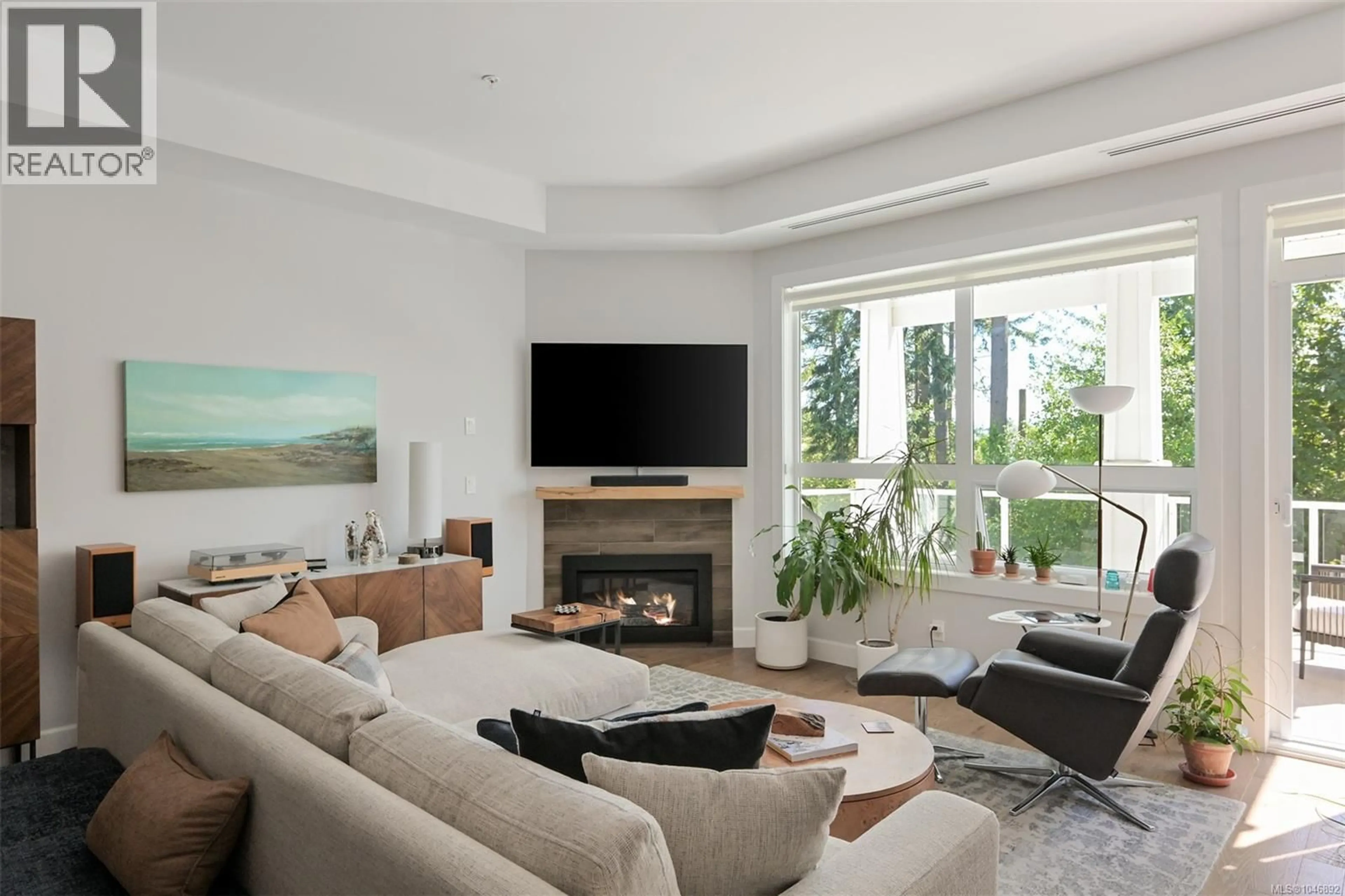 Living room with furniture, unknown for 304 - 3110 HAVENWOOD LANE, Colwood British Columbia V9C0P4