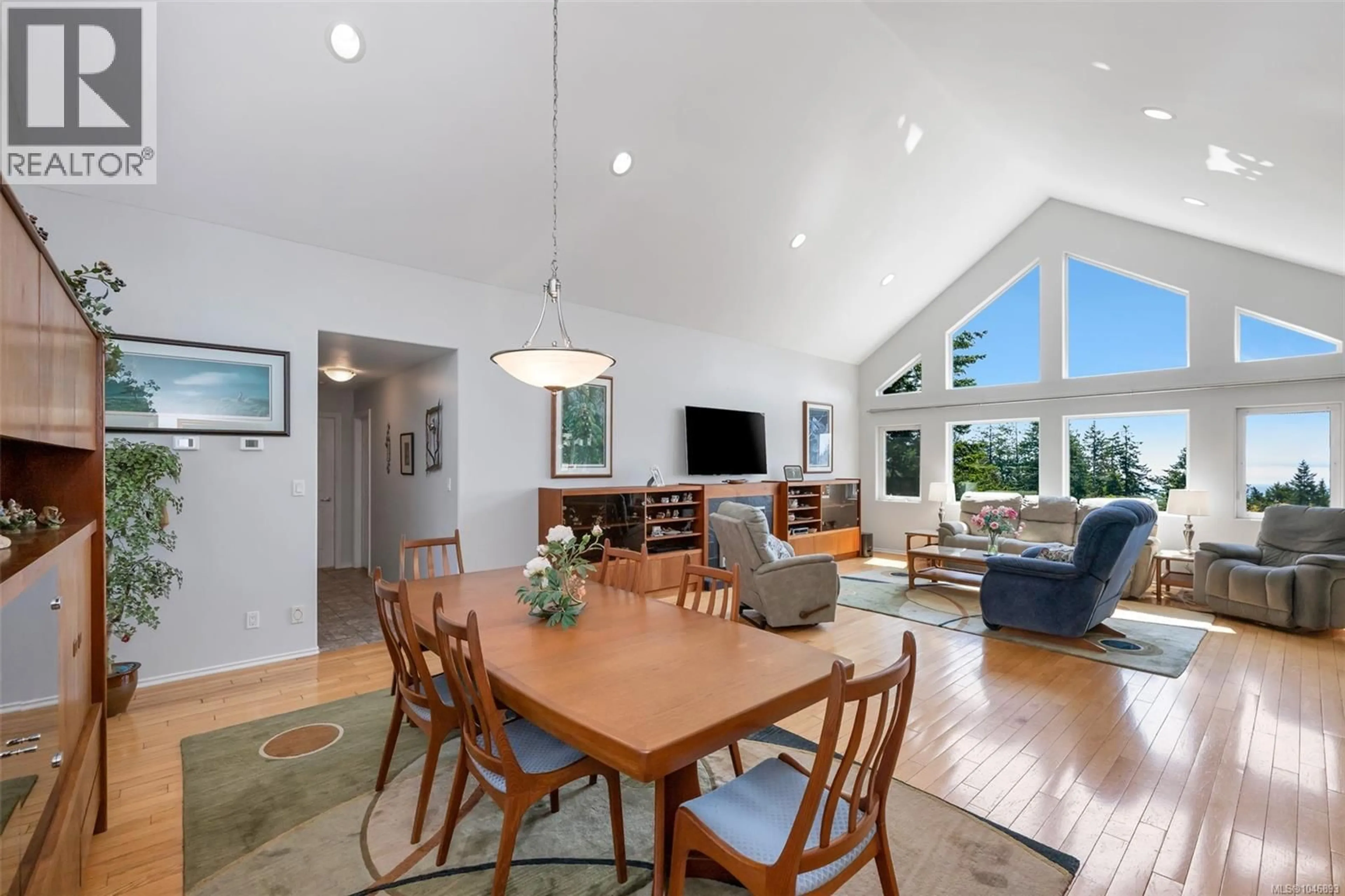 Open concept kitchen, unknown for 402 SEEDTREE ROAD, Sooke British Columbia V9Z1C2