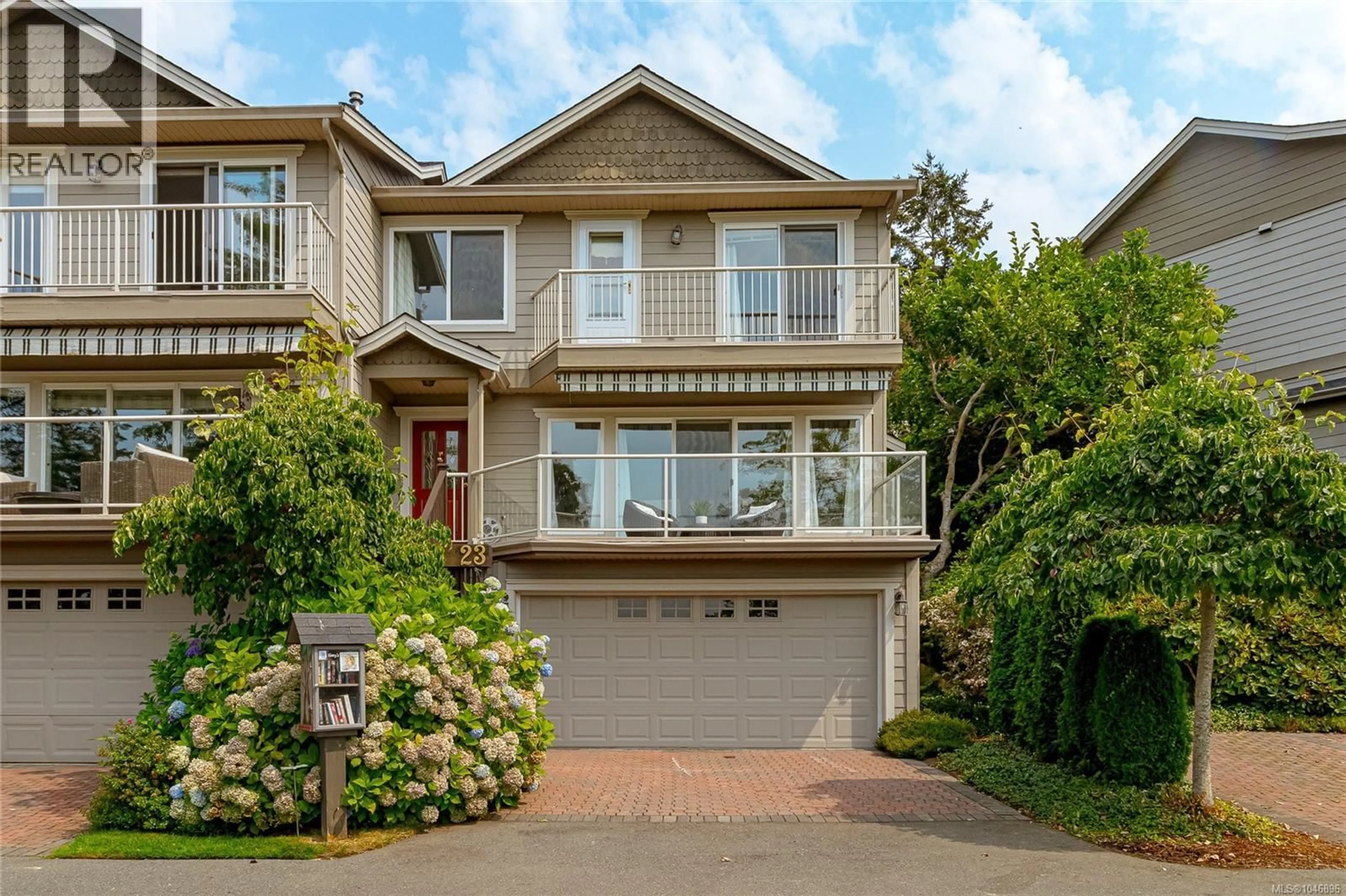 Unknown for 23 - 118 ALDERSMITH PLACE, View Royal British Columbia V9A7M9