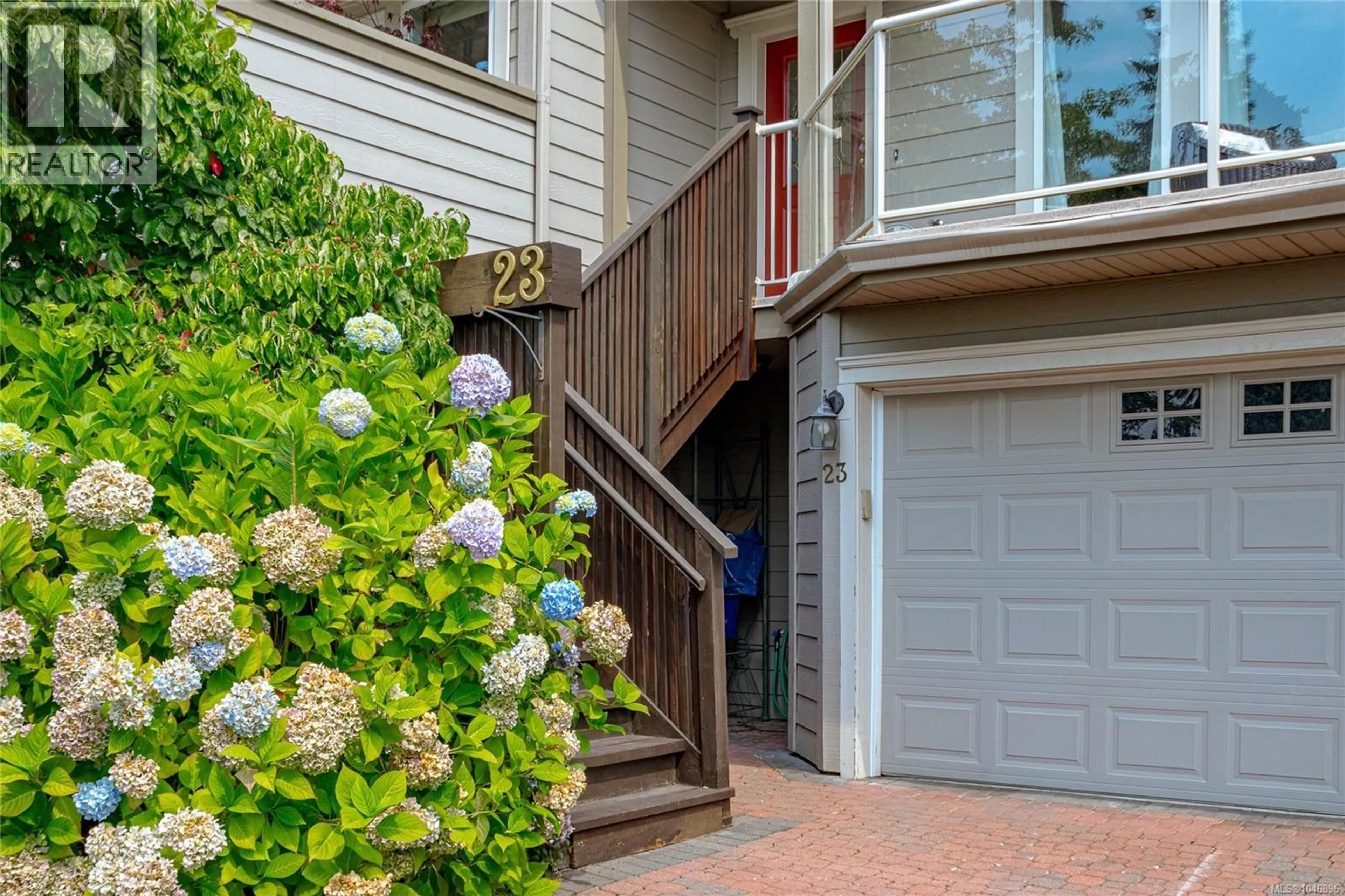 Unknown for 23 - 118 ALDERSMITH PLACE, View Royal British Columbia V9A7M9