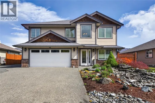 726 CAMELEON DRIVE, Campbell River 3