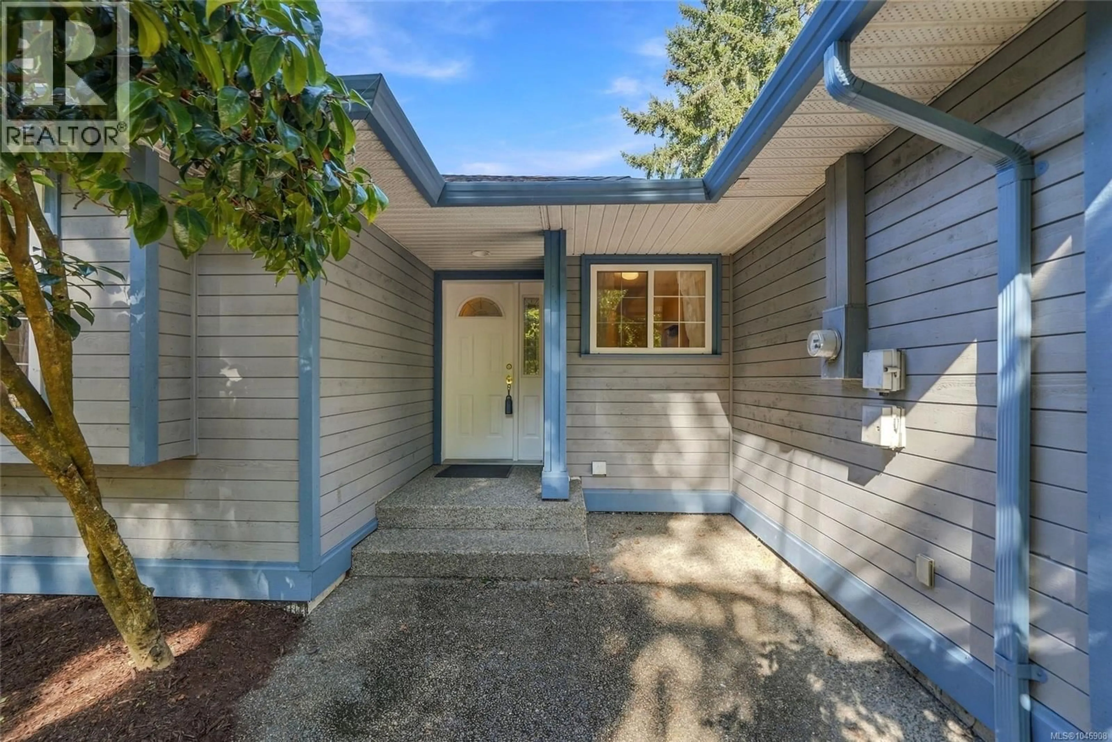 Unknown for 821 SHOREWOOD DRIVE, Parksville British Columbia V9P1S1