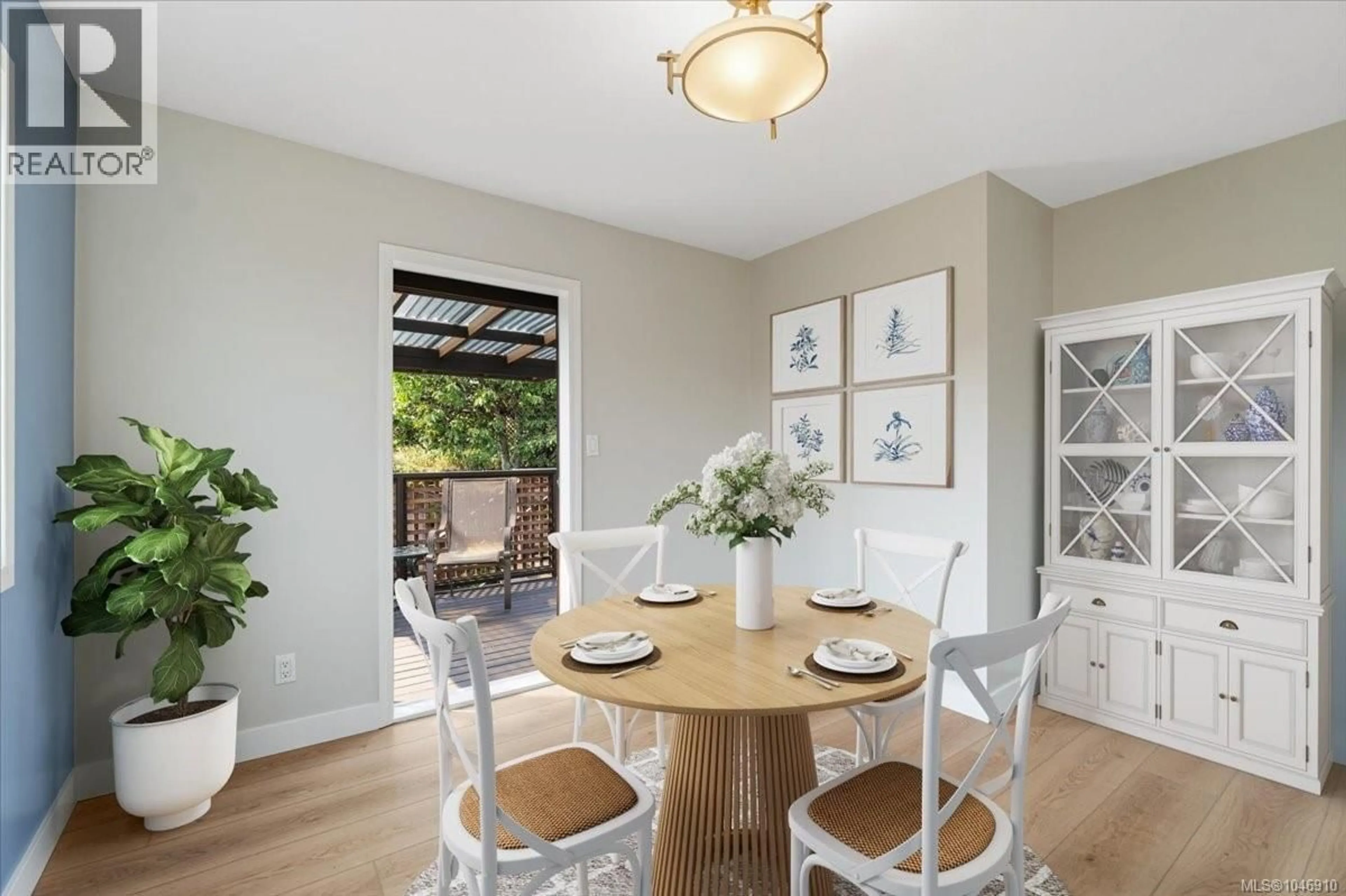 Dining room, unknown for 813 ATHENA PLACE, Nanaimo British Columbia V9V1B9