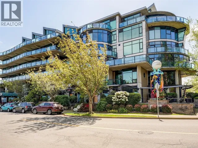 103 - 21 ERIE STREET, Victoria 1