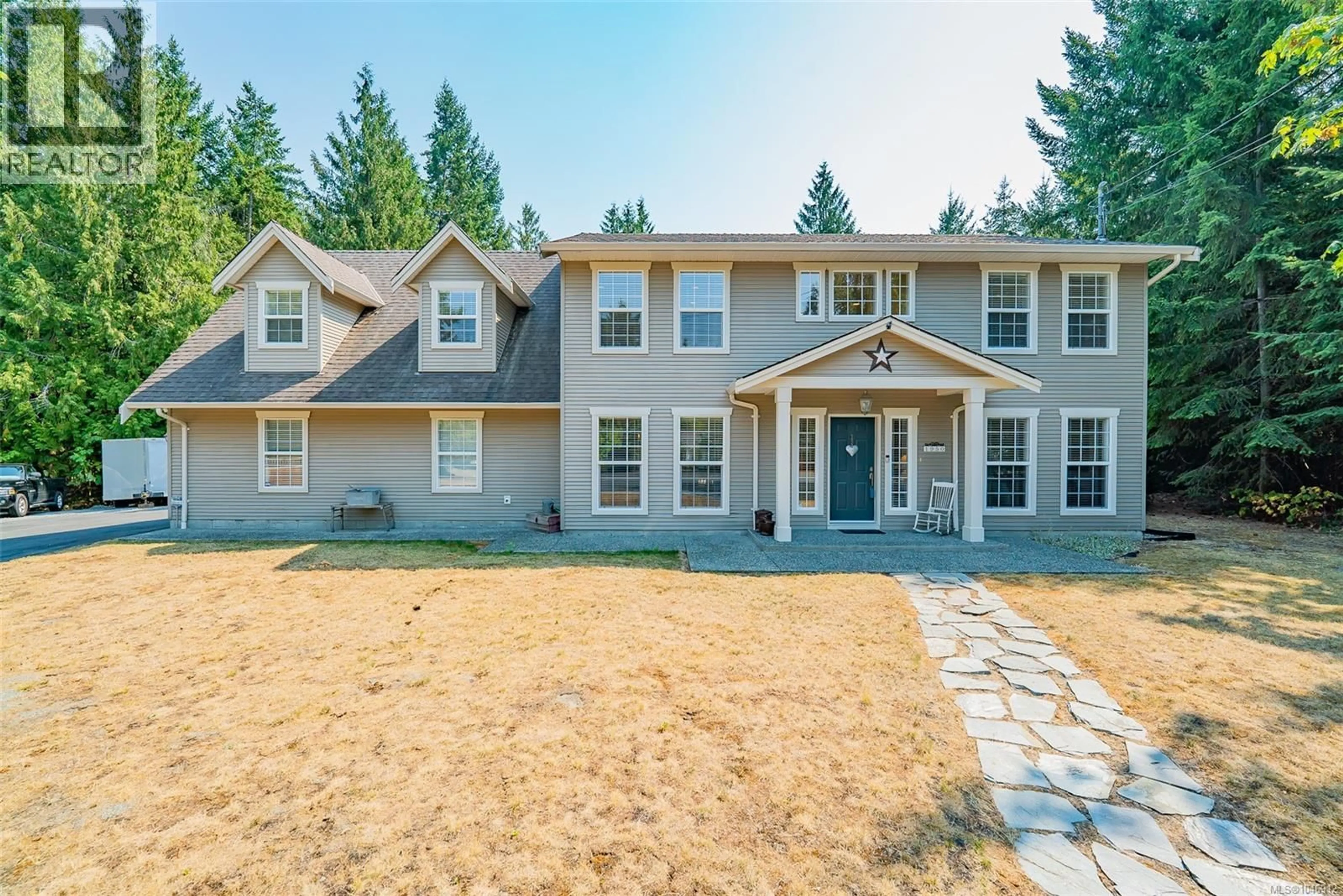 Unknown for 1950 GRIMES PLACE, Nanaimo British Columbia V9X1G9