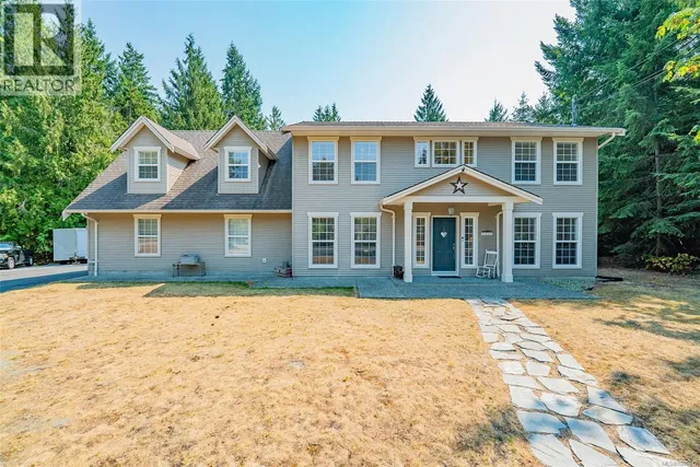 1950 GRIMES PLACE, Nanaimo 2