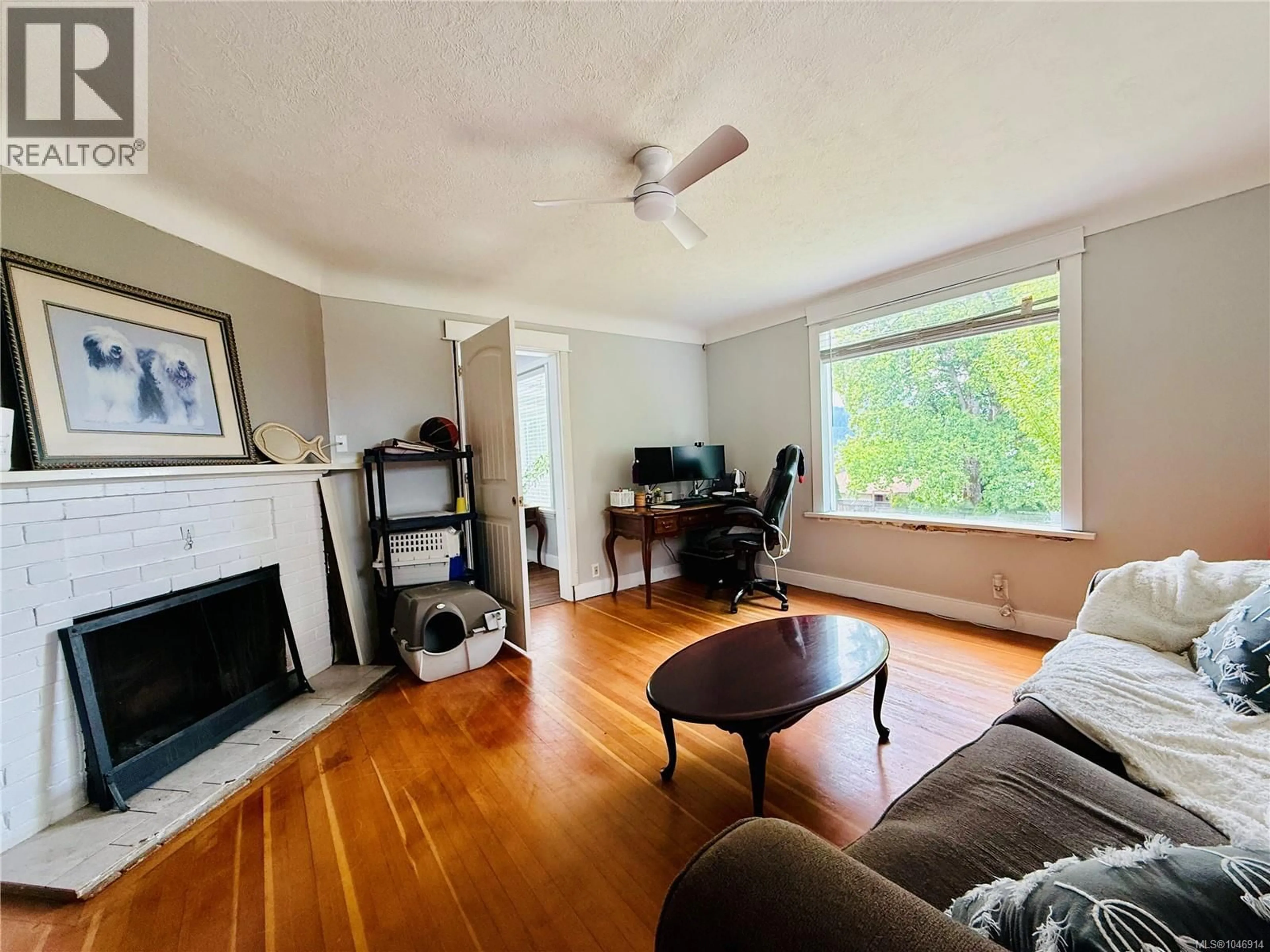 A pic of a room for 3659 8TH AVENUE, Port Alberni British Columbia V9Y4R6