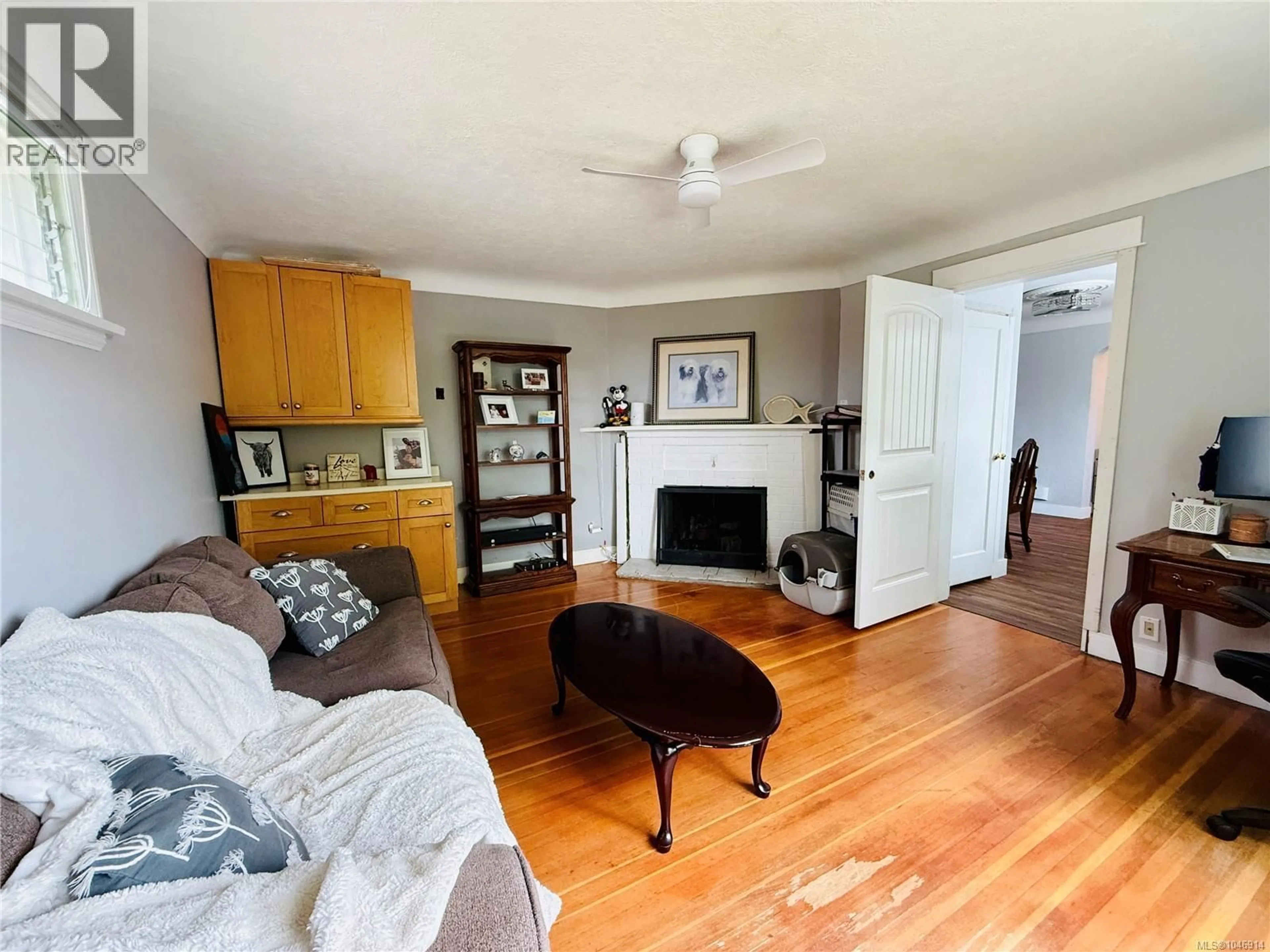 A pic of a room for 3659 8TH AVENUE, Port Alberni British Columbia V9Y4R6