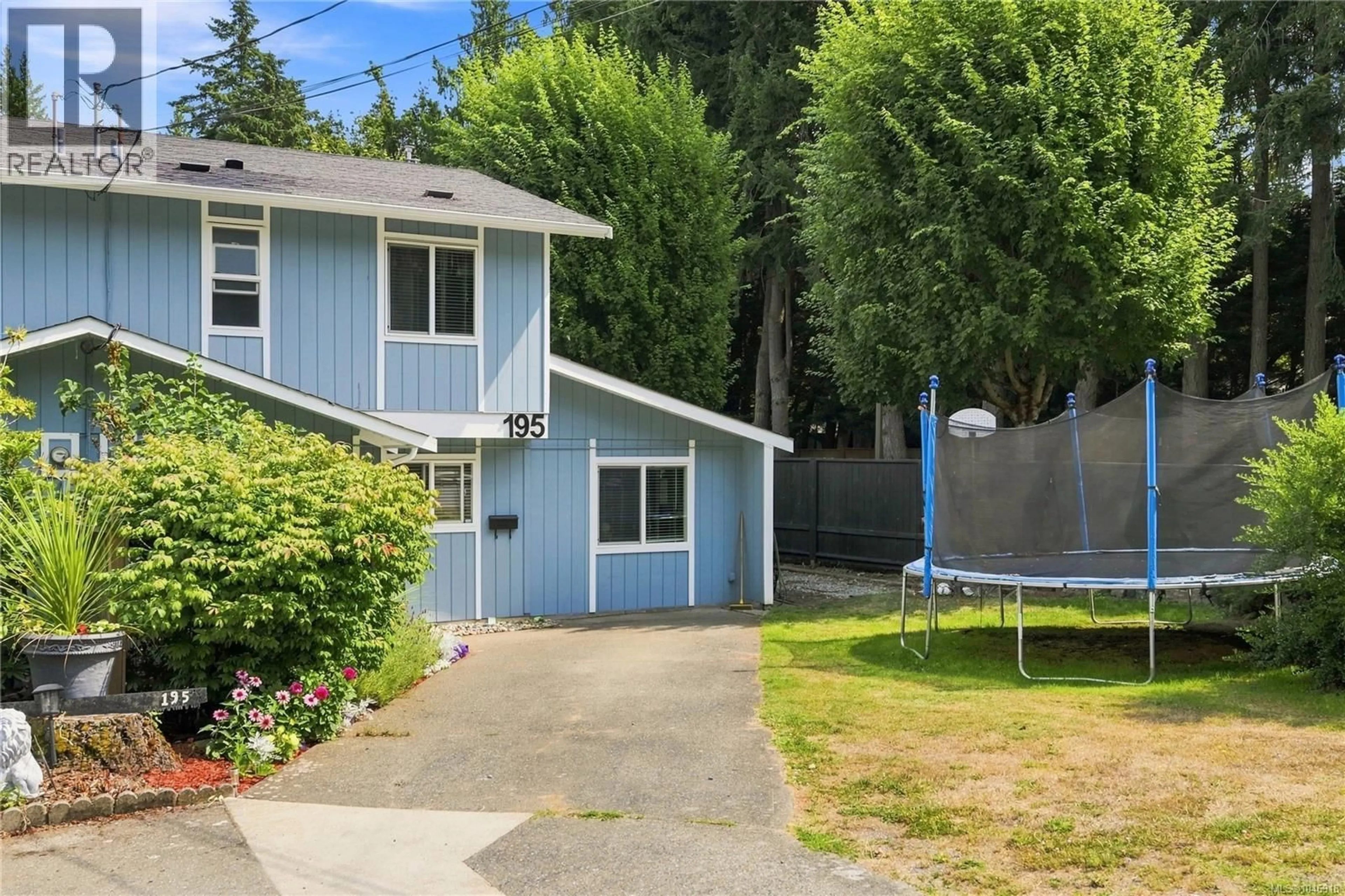 Unknown for 195 ATKINS ROAD, View Royal British Columbia V9B2Z9