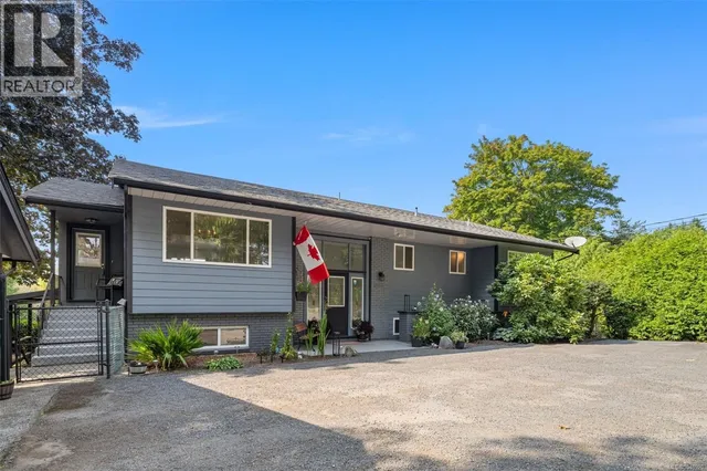 9168 WEST SAANICH ROAD, North Saanich 2