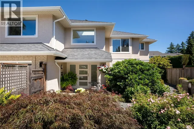 4596 BONNIEVIEW PLACE, Saanich 4