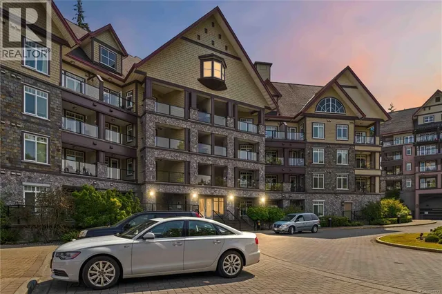 306 - 1375 BEAR MOUNTAIN PARKWAY, Langford 2