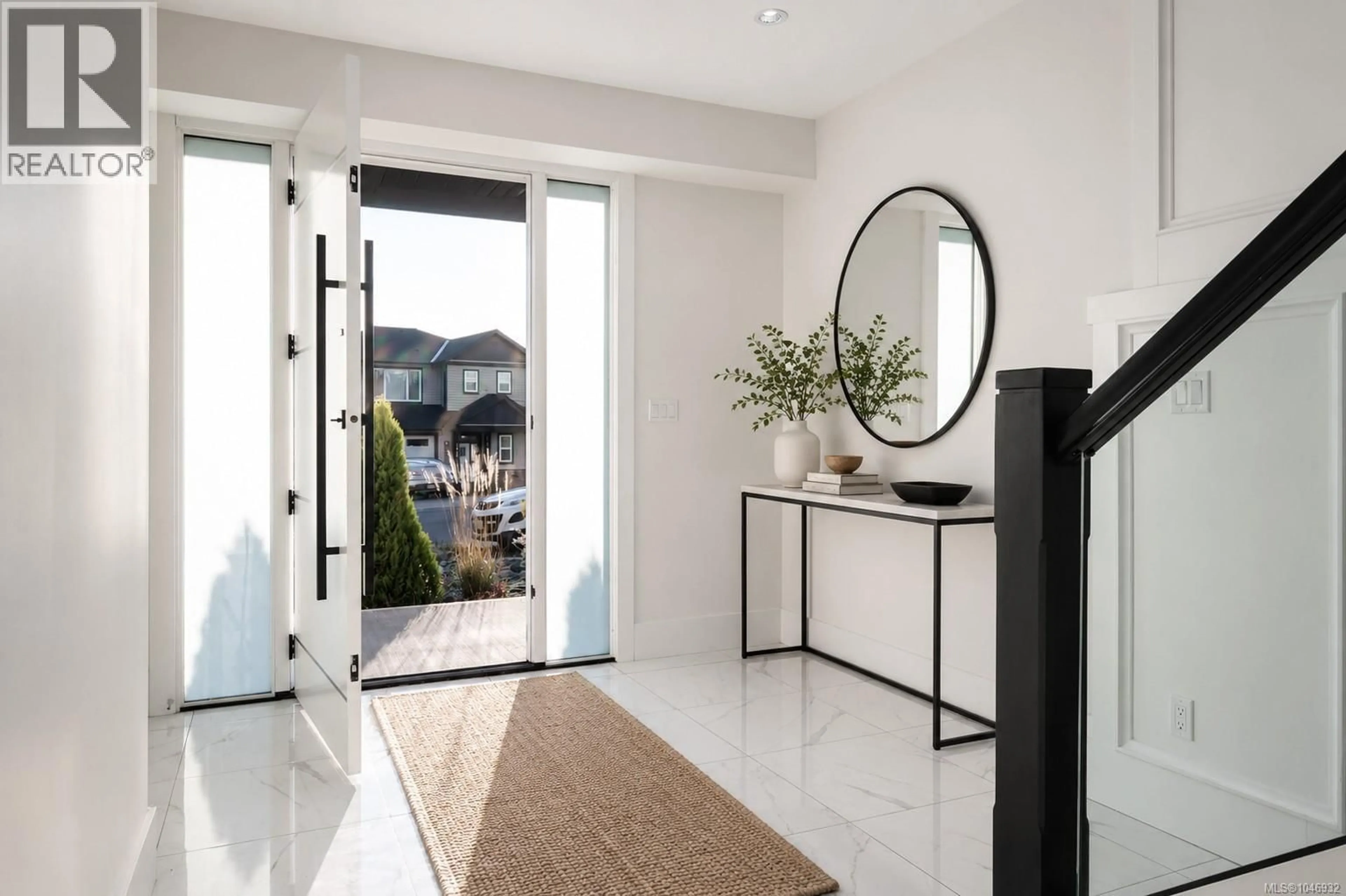 Indoor entryway for 151 SUNVIEW ROAD, Nanaimo British Columbia V9T0M6