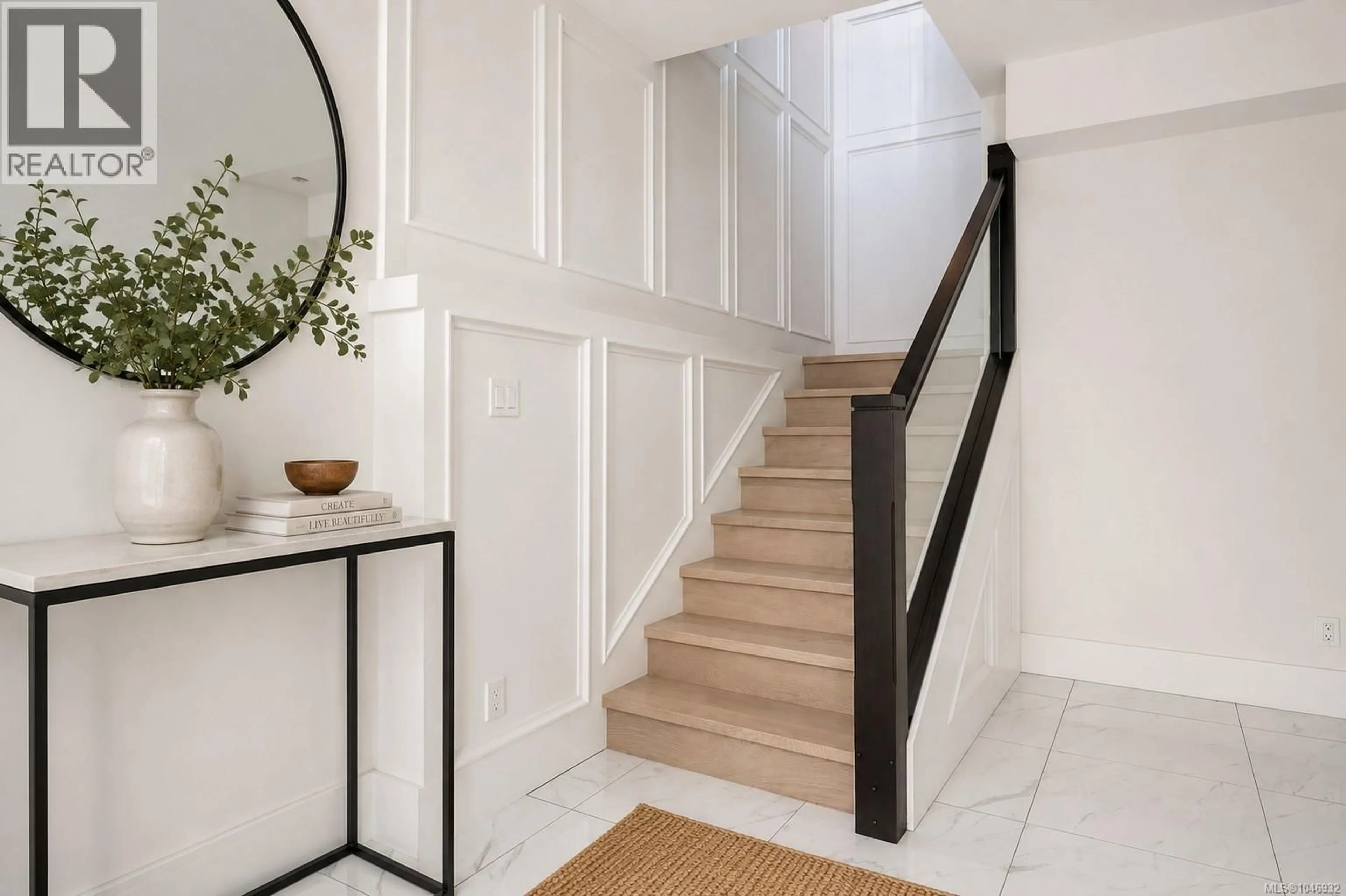 Indoor entryway for 151 SUNVIEW ROAD, Nanaimo British Columbia V9T0M6