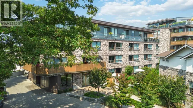 303 - 1018 PENTRELEW PLACE, Victoria 5