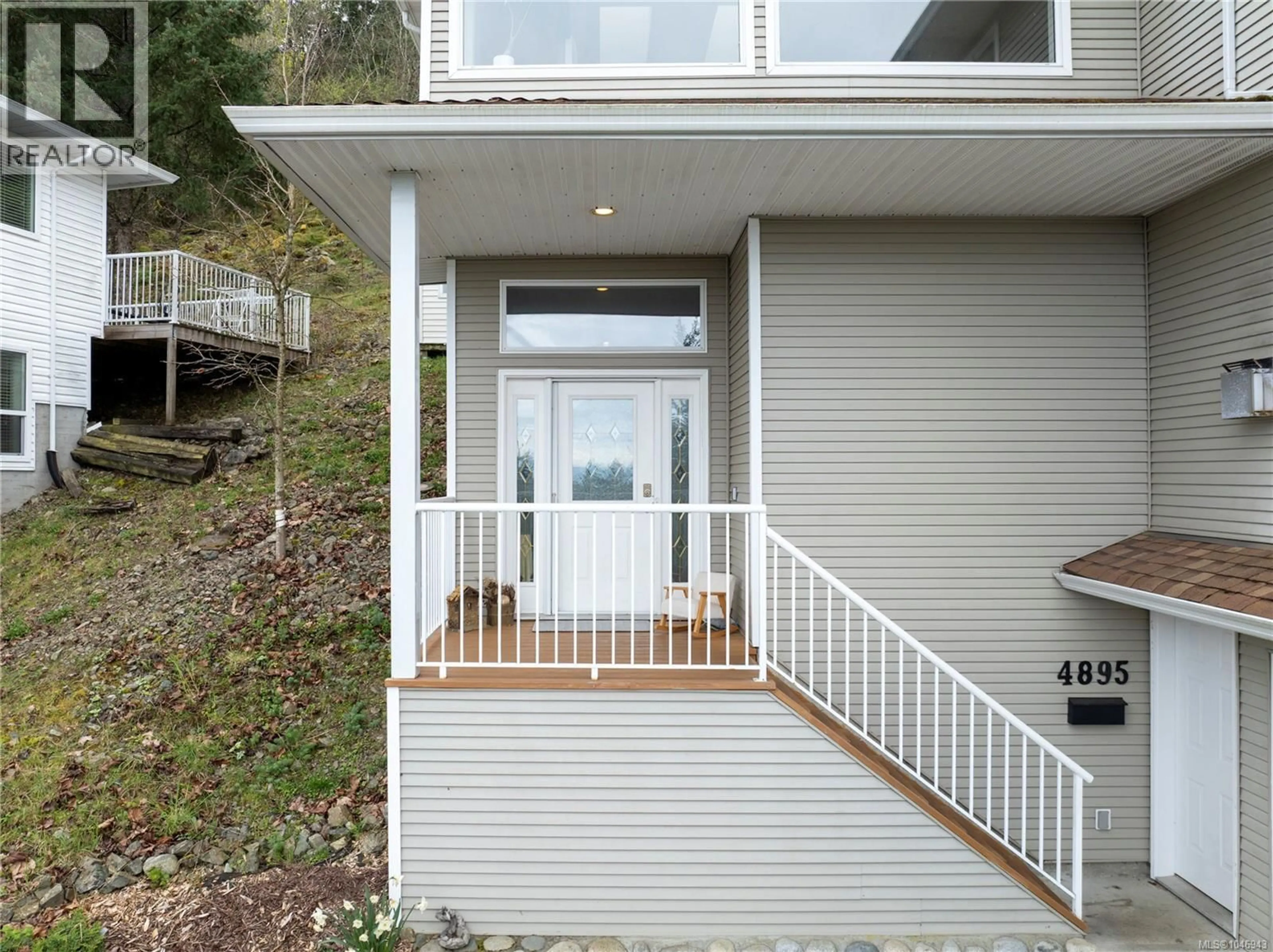 Unknown for 4895 LAGUNA WAY, Nanaimo British Columbia V9T5C2