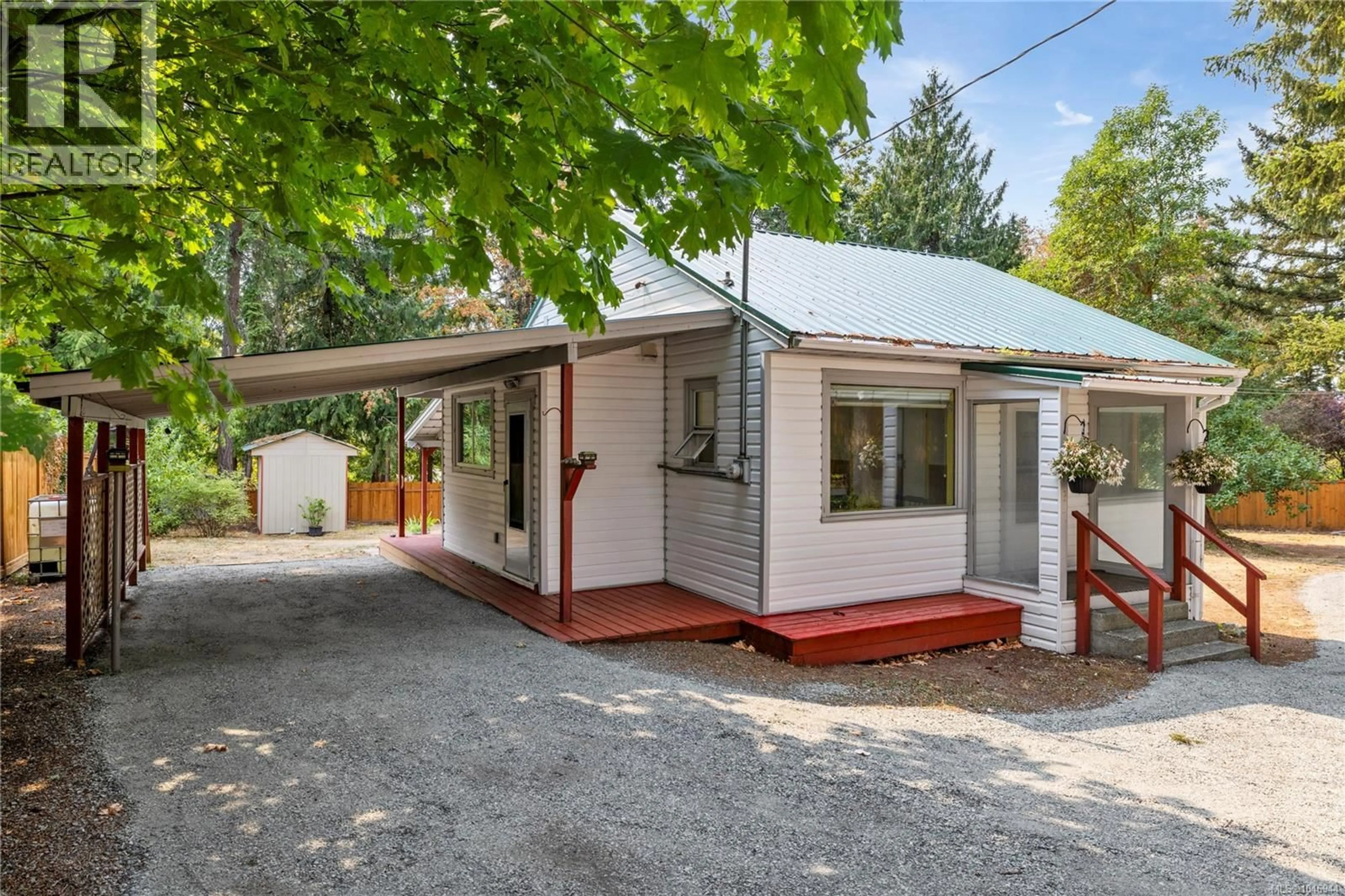 Unknown for 1987 CEDAR ROAD, Nanaimo British Columbia V9X1J4