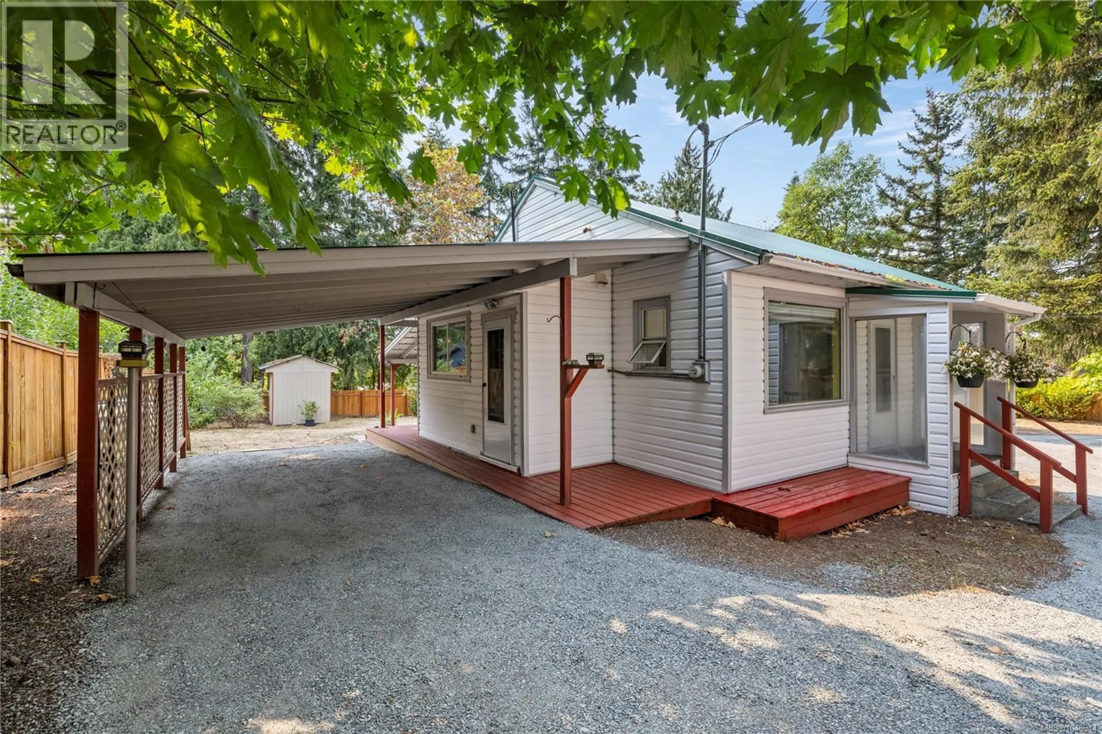 Unknown for 1987 CEDAR ROAD, Nanaimo British Columbia V9X1J4