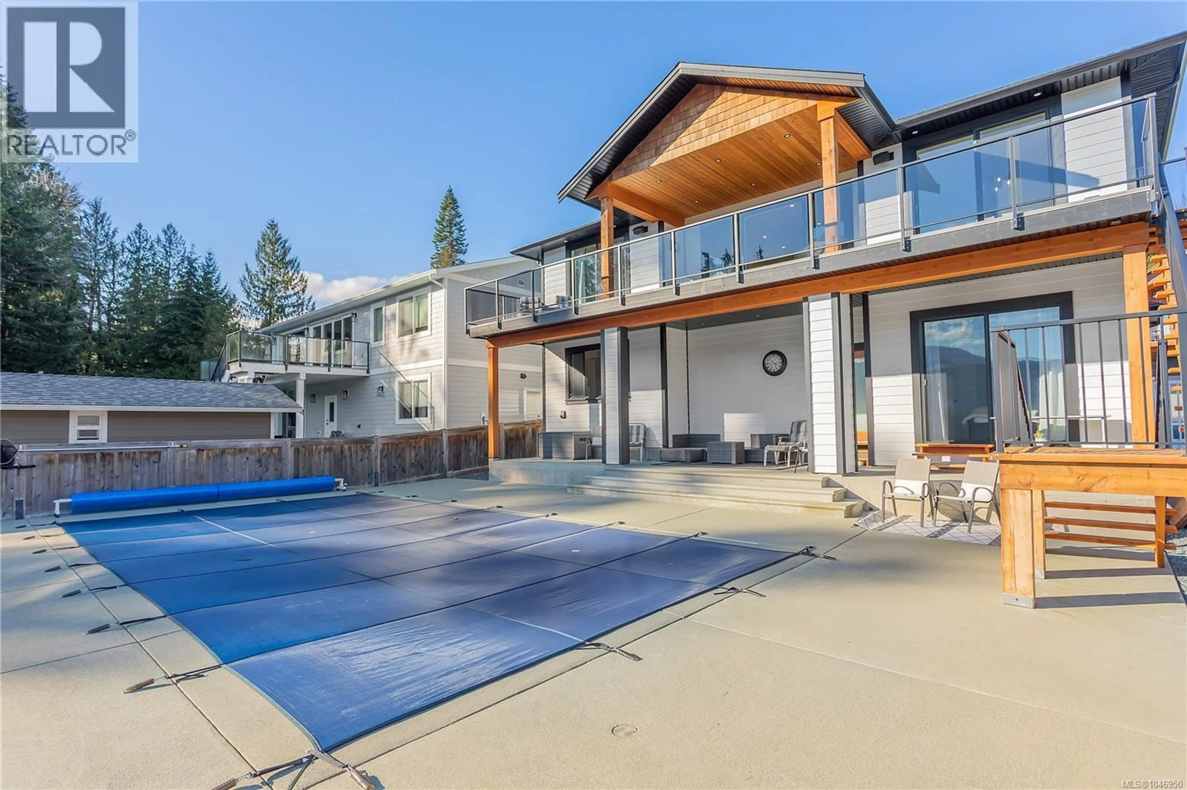Unknown for 10408 MARINA VISTA DRIVE, Port Alberni British Columbia V9Y8Z7