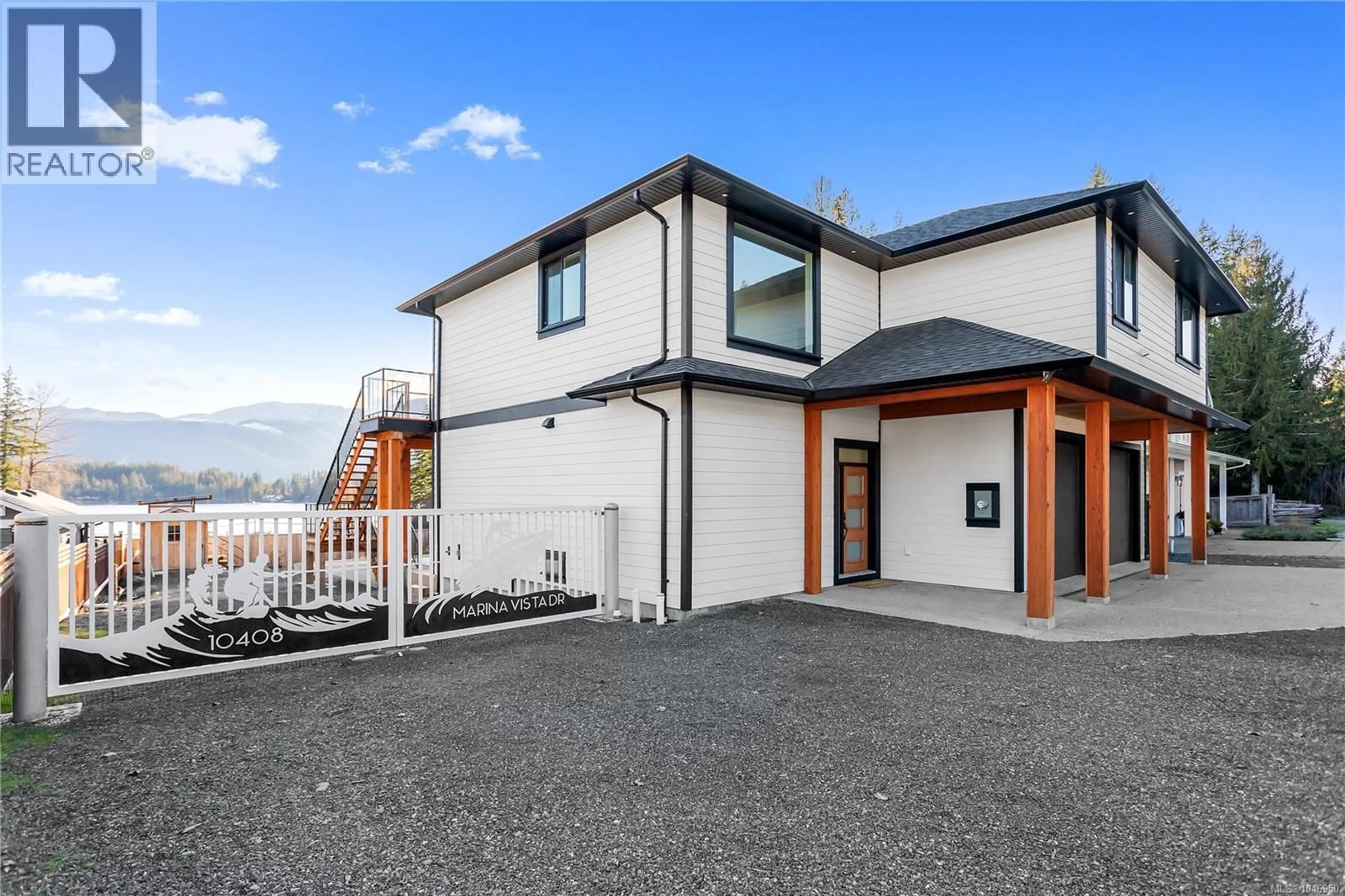 Unknown for 10408 MARINA VISTA DRIVE, Port Alberni British Columbia V9Y8Z7
