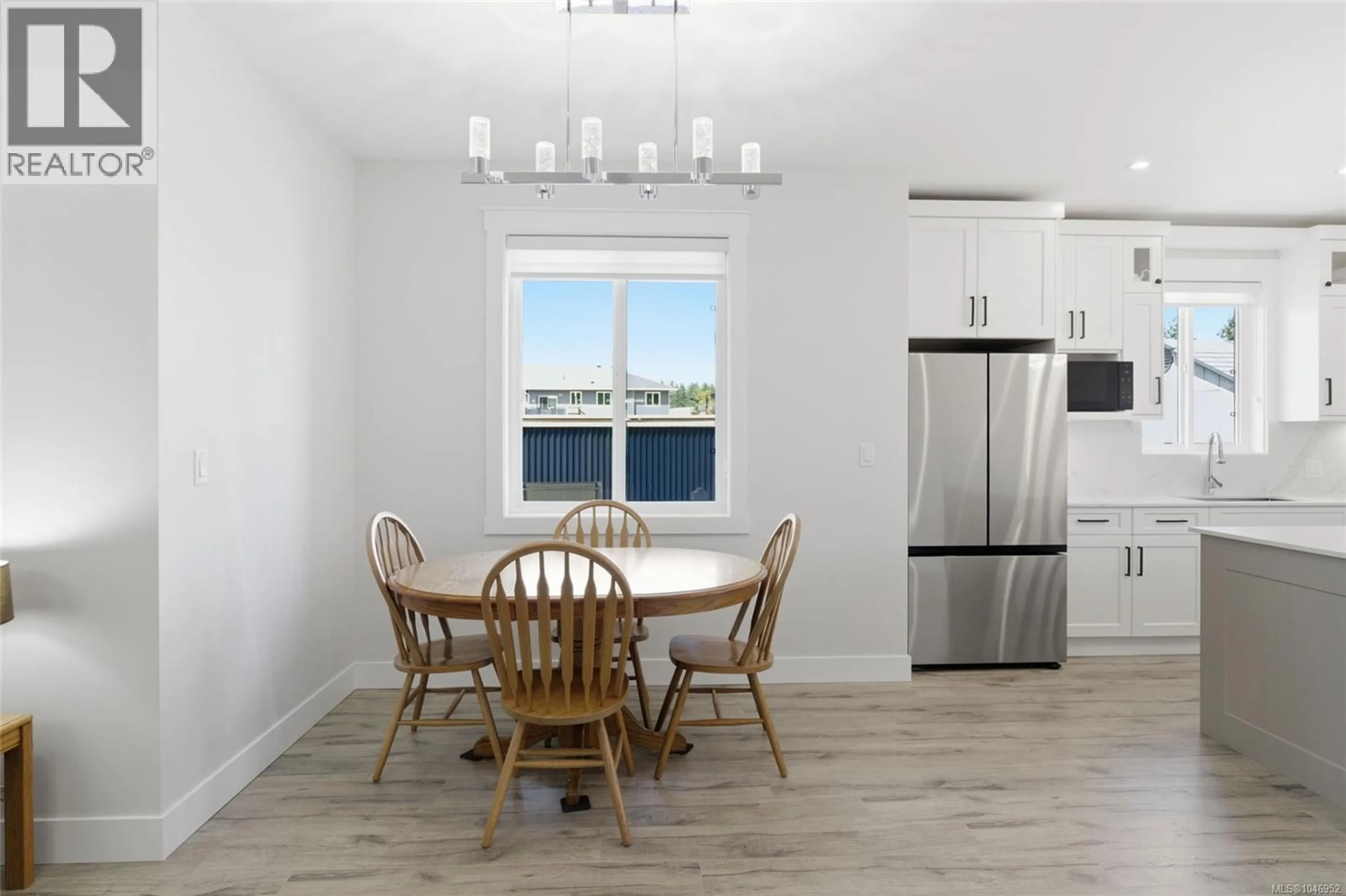 Dining room, unknown for 225 DUNBAR WAY, Parksville British Columbia V9P0G6