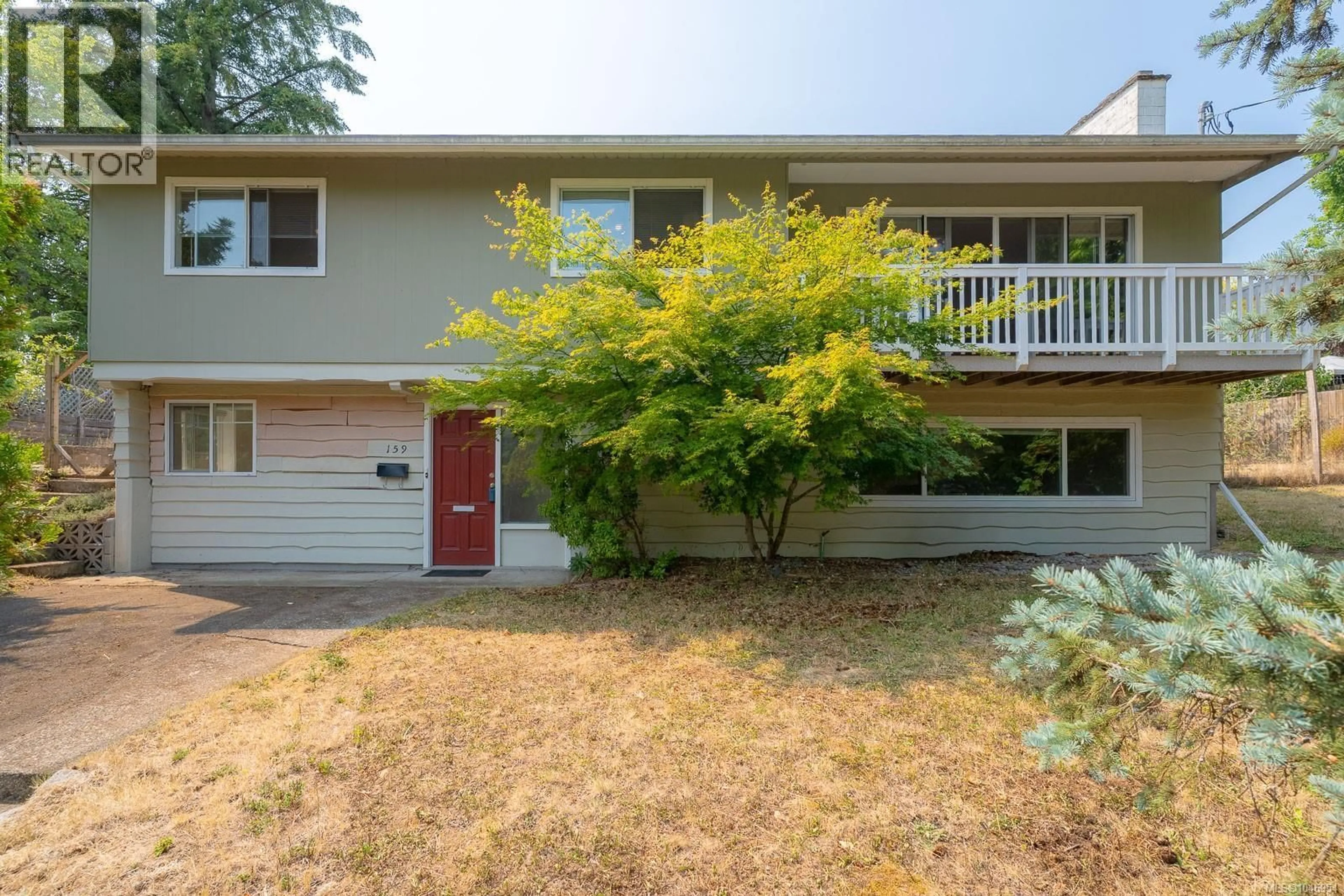 Unknown for 159 EMERY WAY, Nanaimo British Columbia V9R2A9