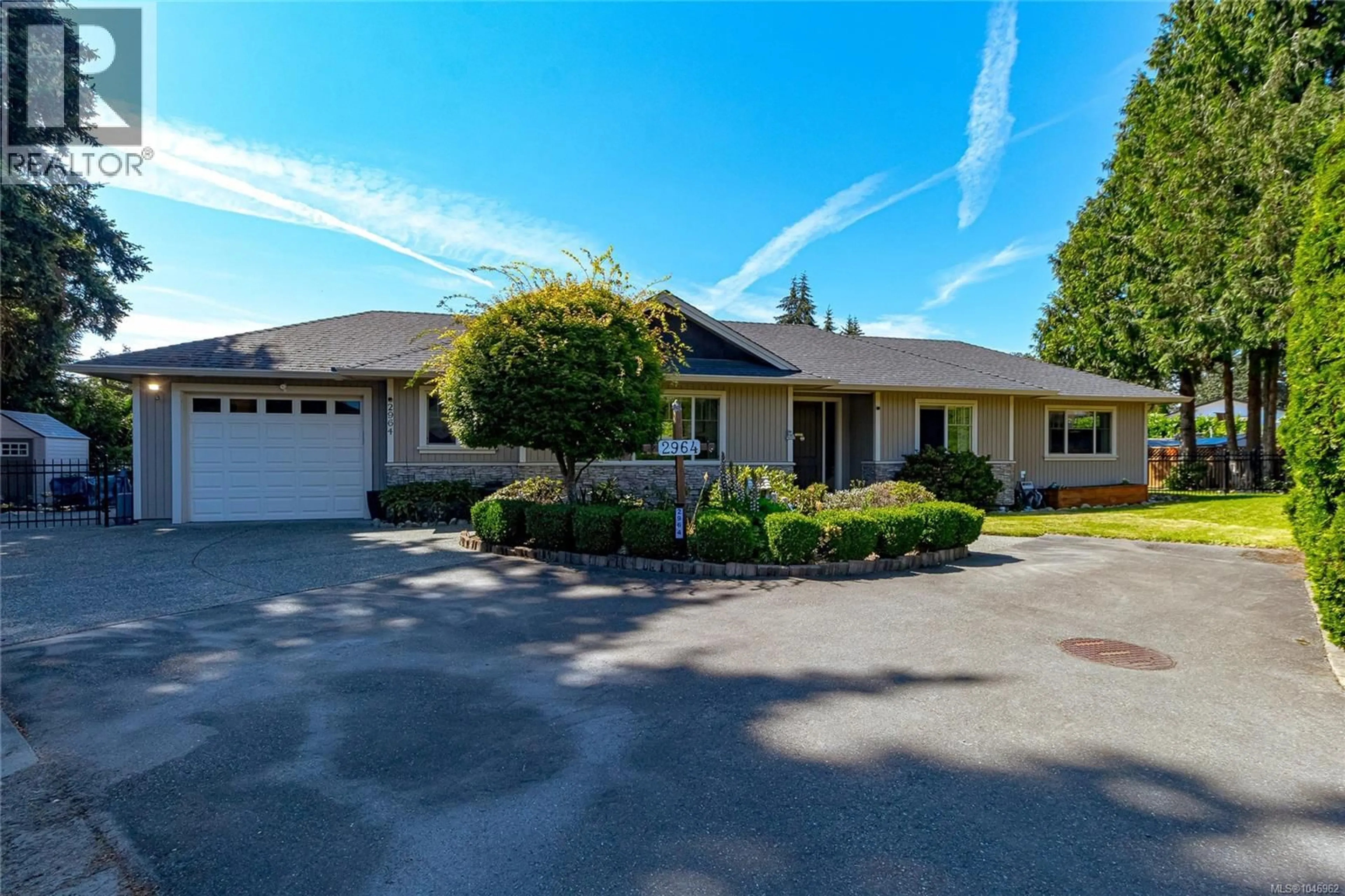 Unknown for 2964 PICKFORD ROAD, Colwood British Columbia V9B2K7