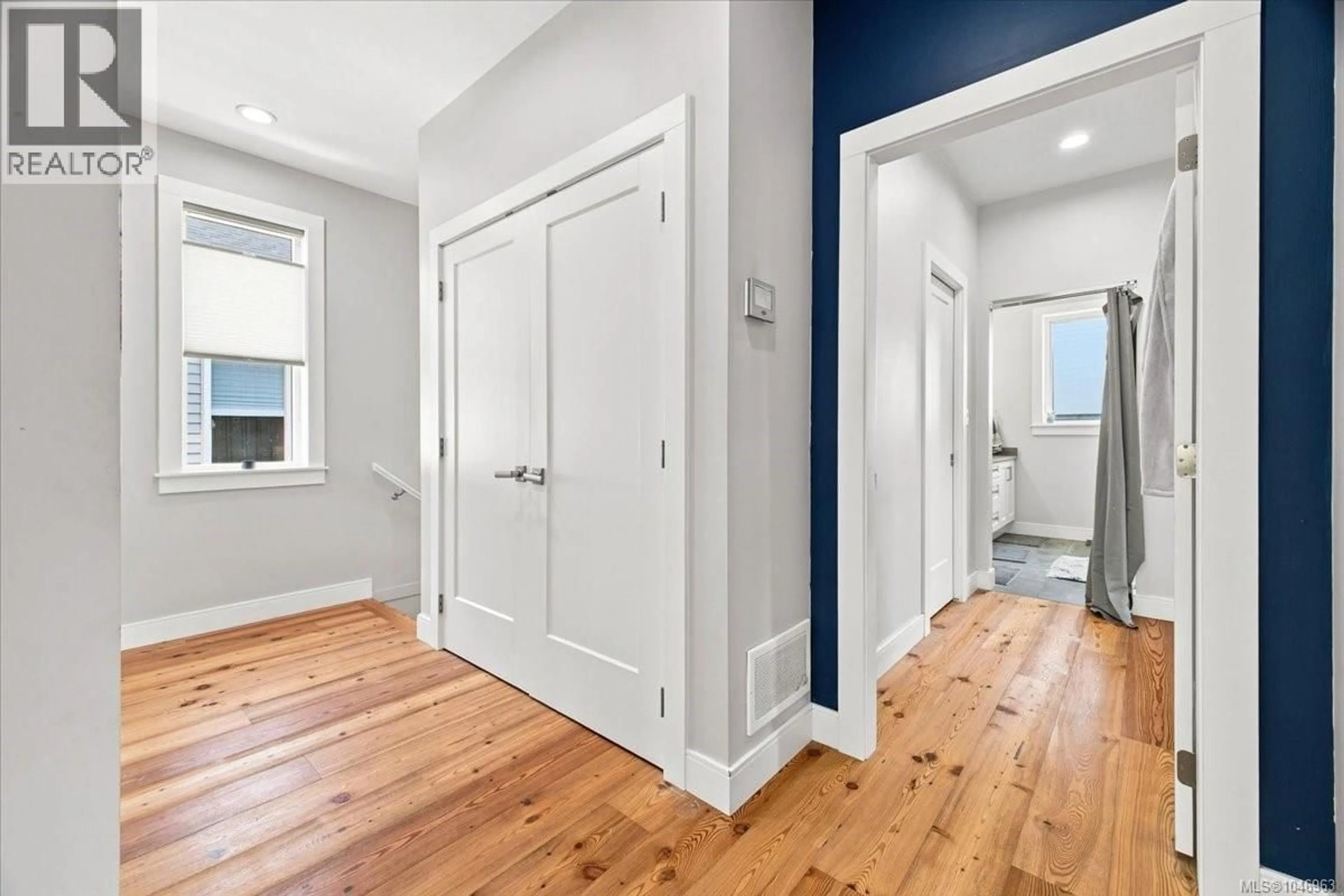 Indoor entryway for 147 ARMINS PLACE, Nanaimo British Columbia V9T0J5