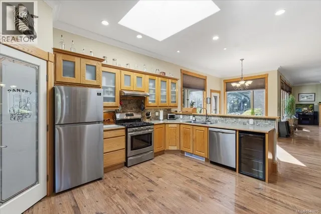 1205 SPIDER LAKE ROAD, Qualicum Beach 3