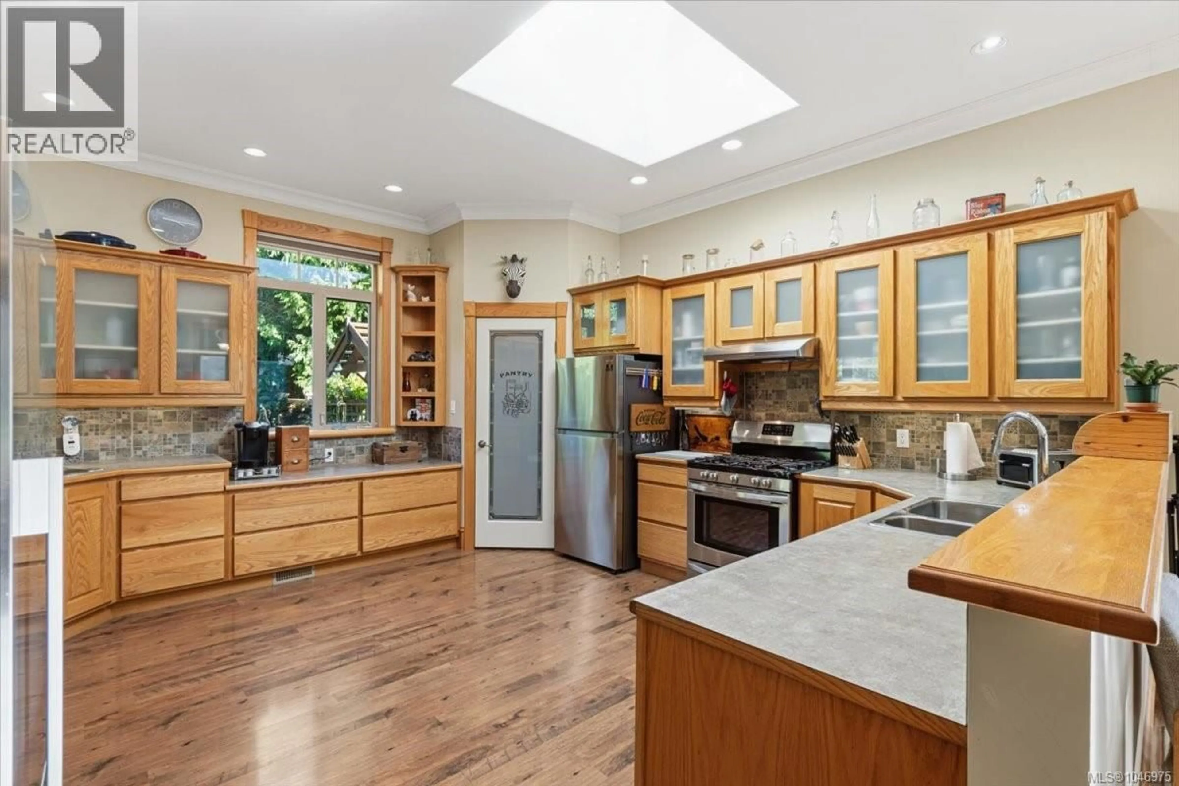 Open concept kitchen, unknown for 1205 SPIDER LAKE ROAD, Qualicum Beach British Columbia V9K2L7
