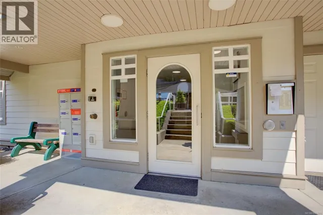 207 - 2777 BARRY ROAD, Mill Bay 3